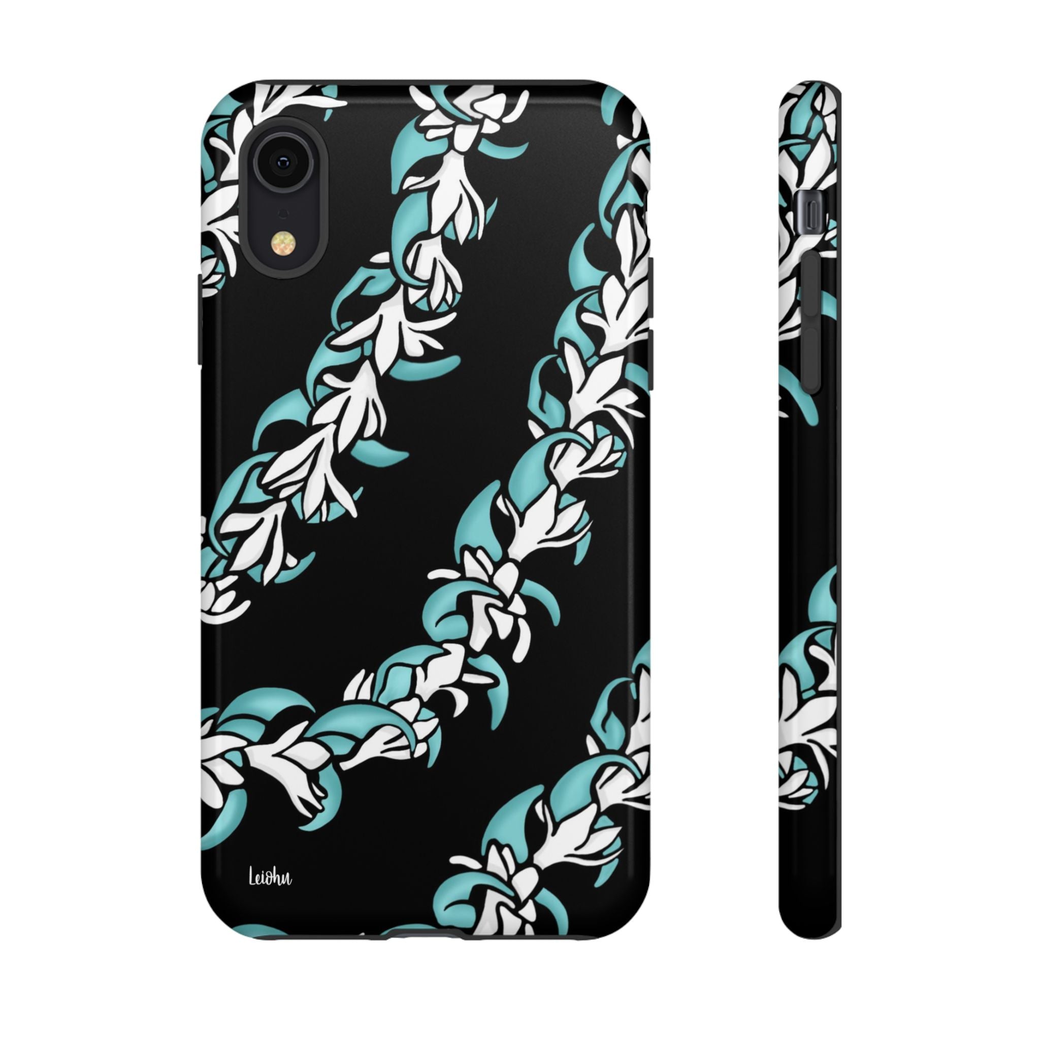 Jade Lei - LEIOHU DESIGNS