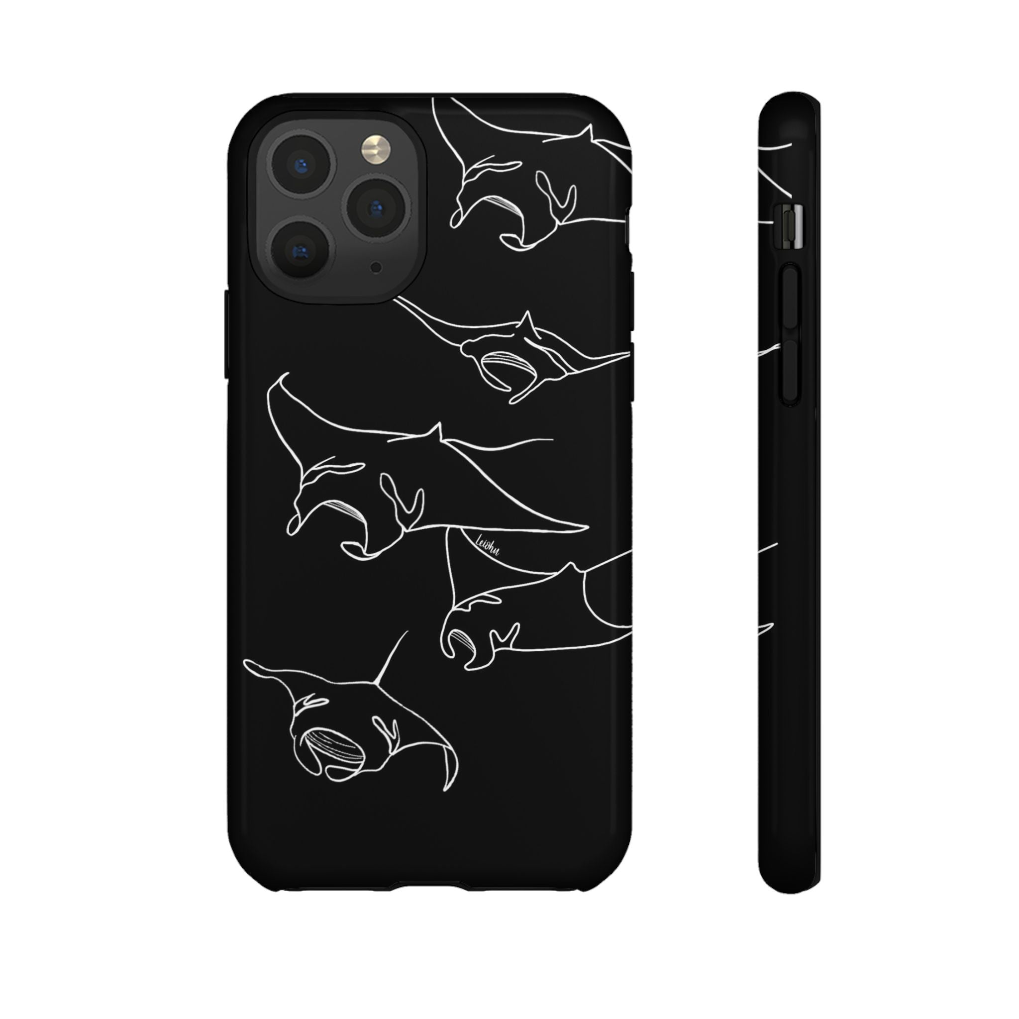 Manta - LEIOHU DESIGNS