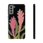 Awapuhi - 'ele'ele - Samsung Galaxy - LEIOHU DESIGNS