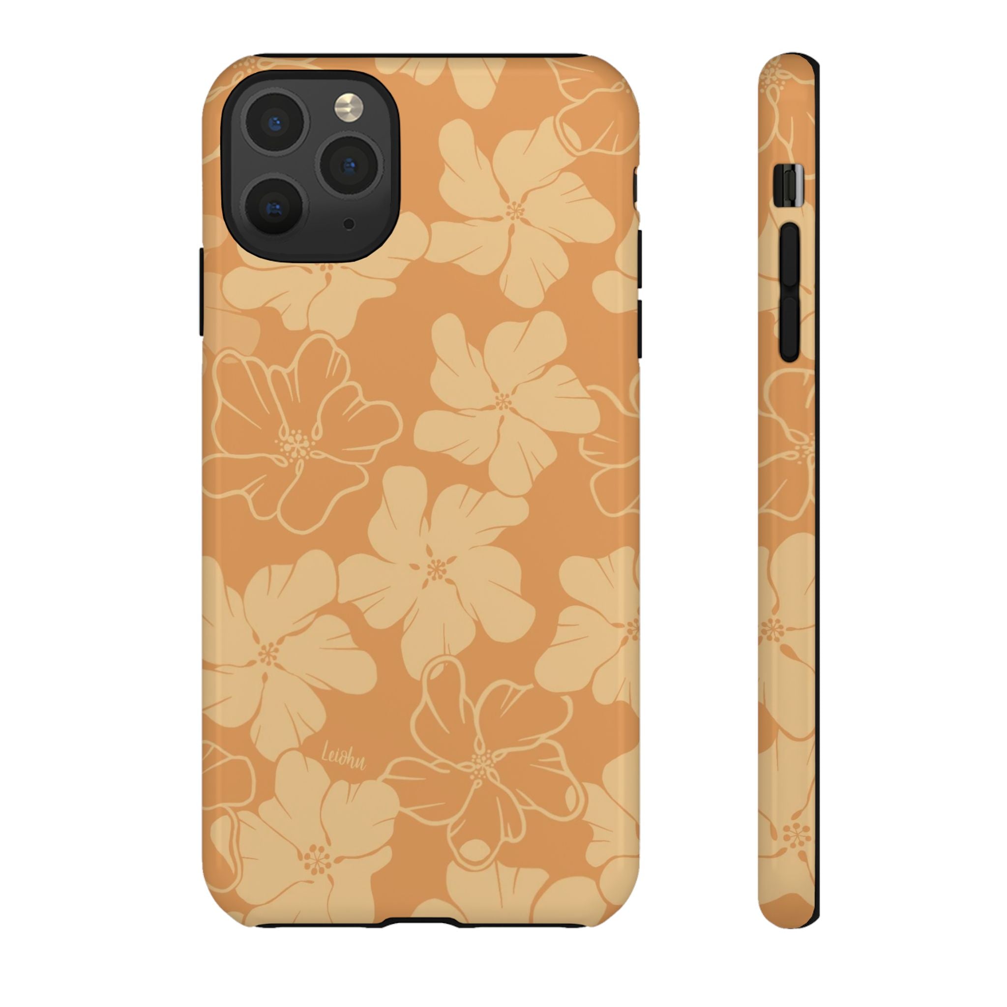 Retro Ilima - LEIOHU DESIGNS