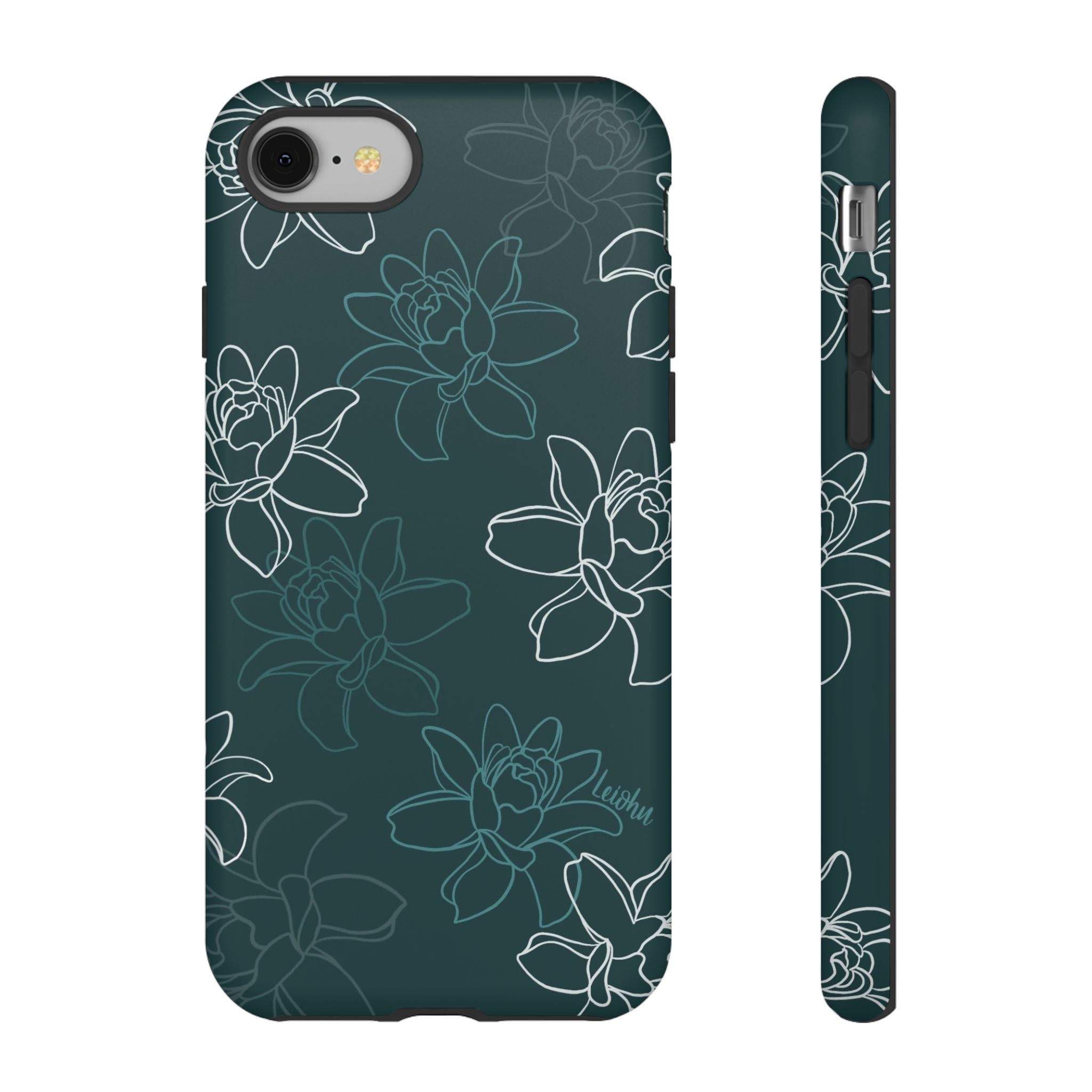 Kupaloke - LEIOHU DESIGNS