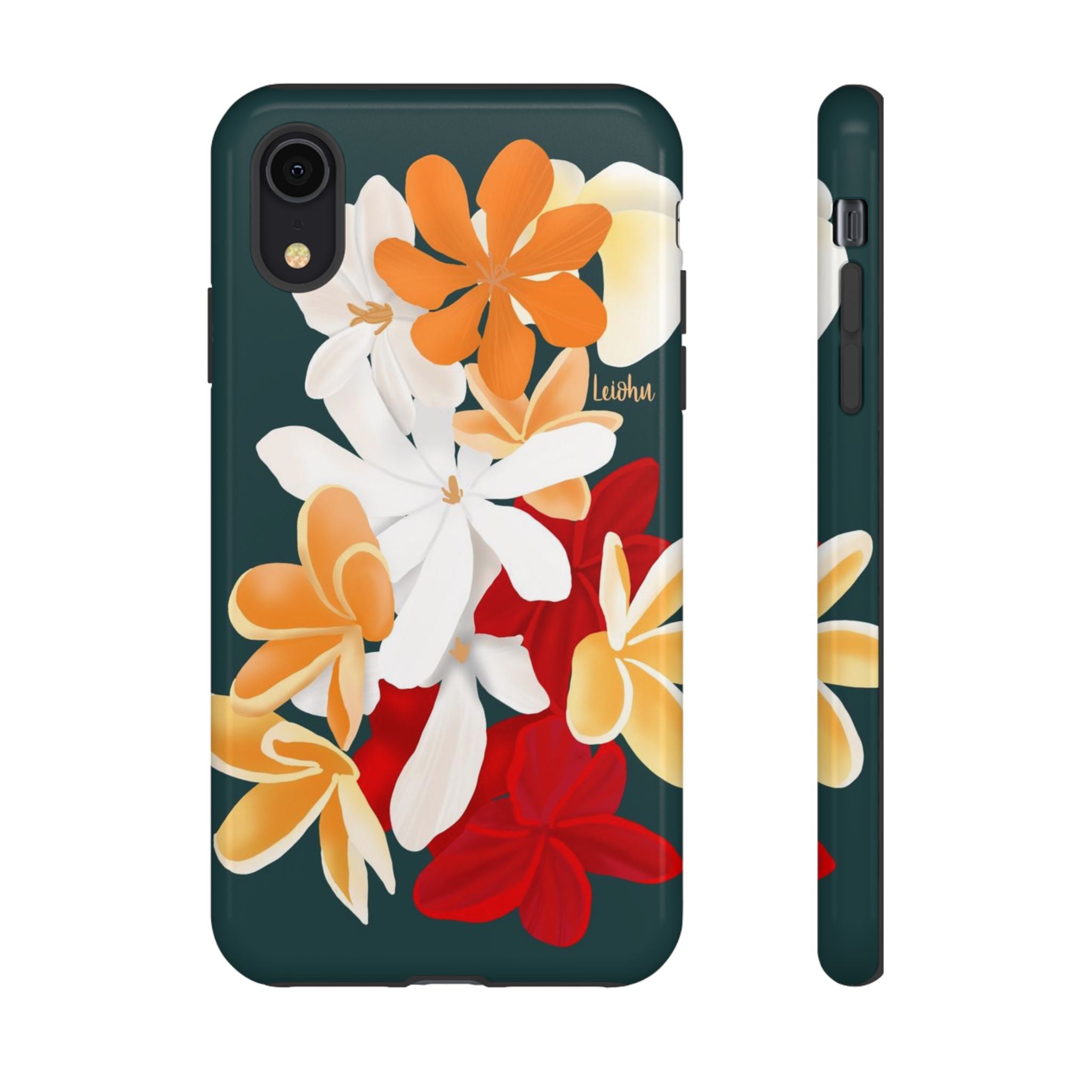 Kana'i - LEIOHU DESIGNS