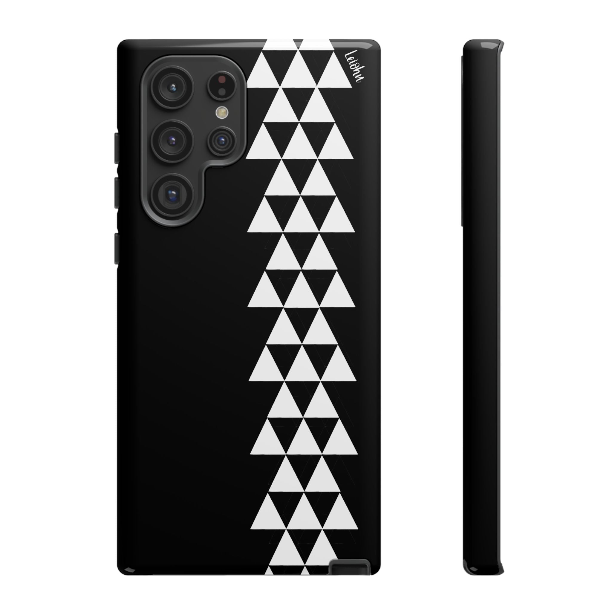 Niho Manu - Samsung - LEIOHU DESIGNS