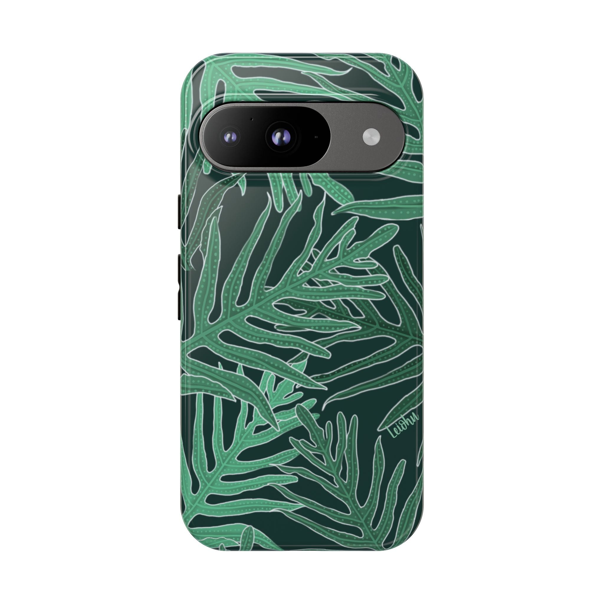 Laua'e - Google Pixel - LEIOHU DESIGNS