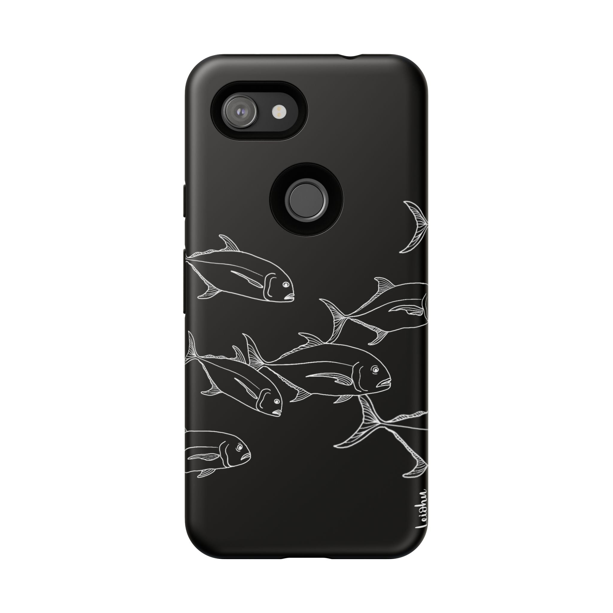 Ulua - Google Pixel - LEIOHU DESIGNS