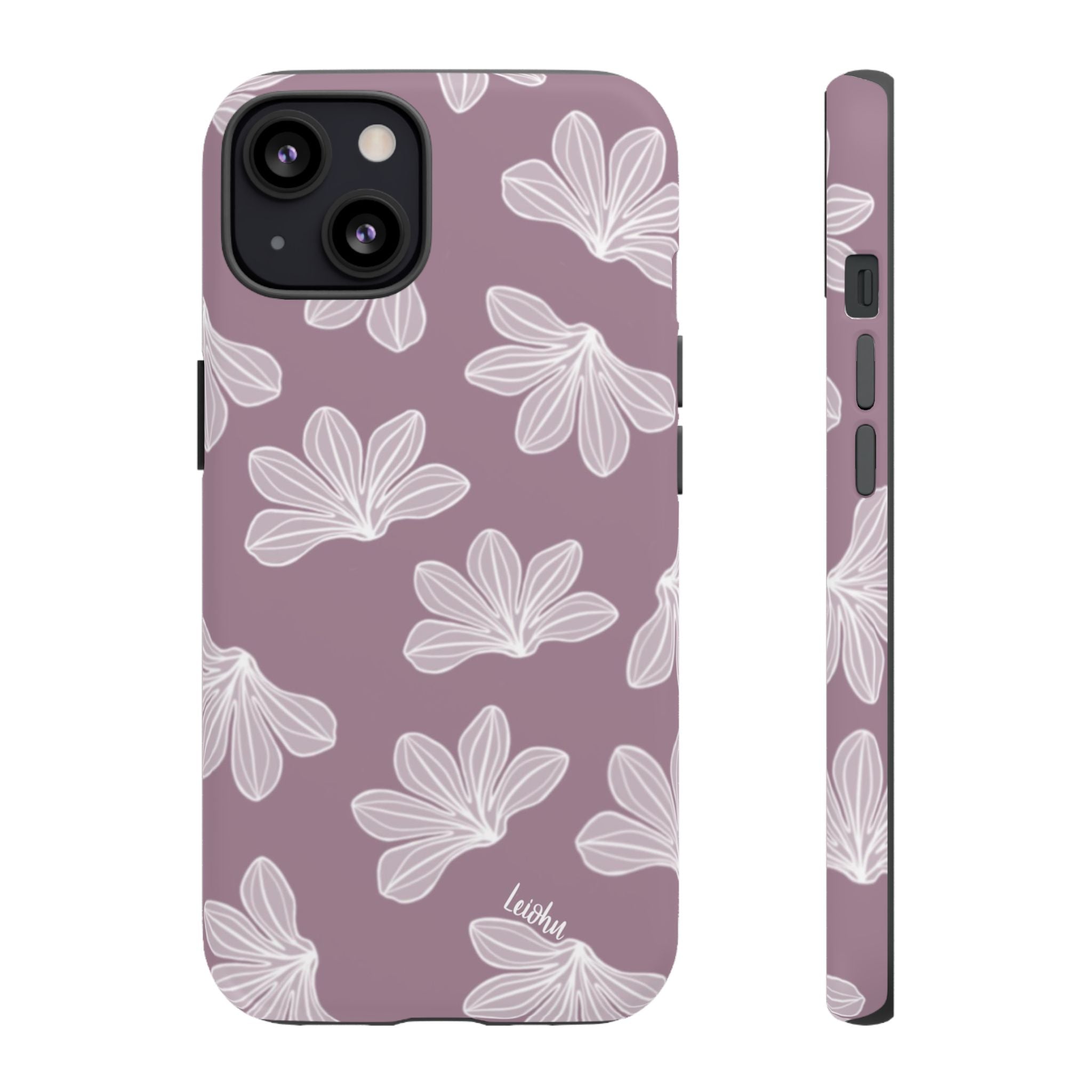 Naupaka - LEIOHU DESIGNS