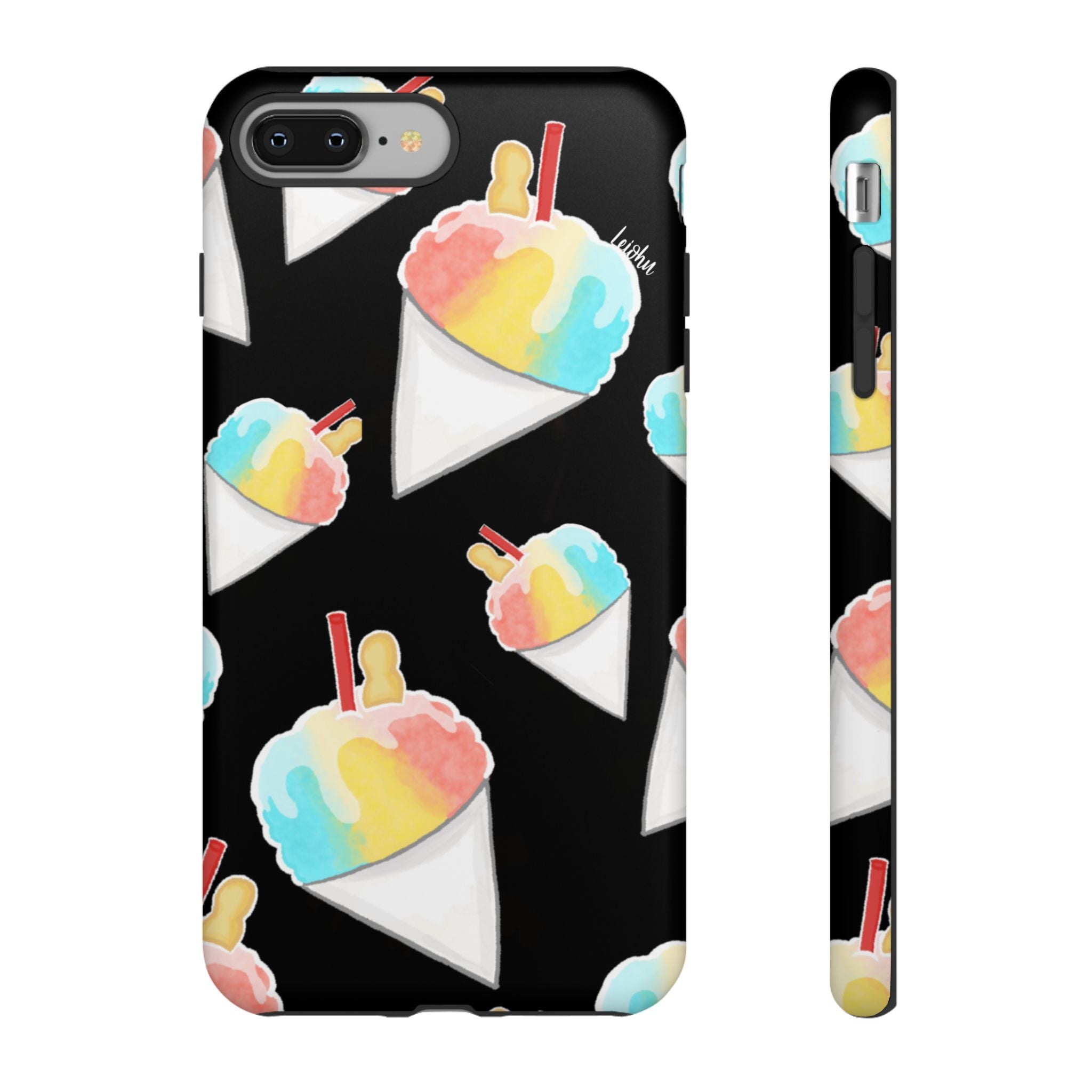 Kauwela - LEIOHU DESIGNS