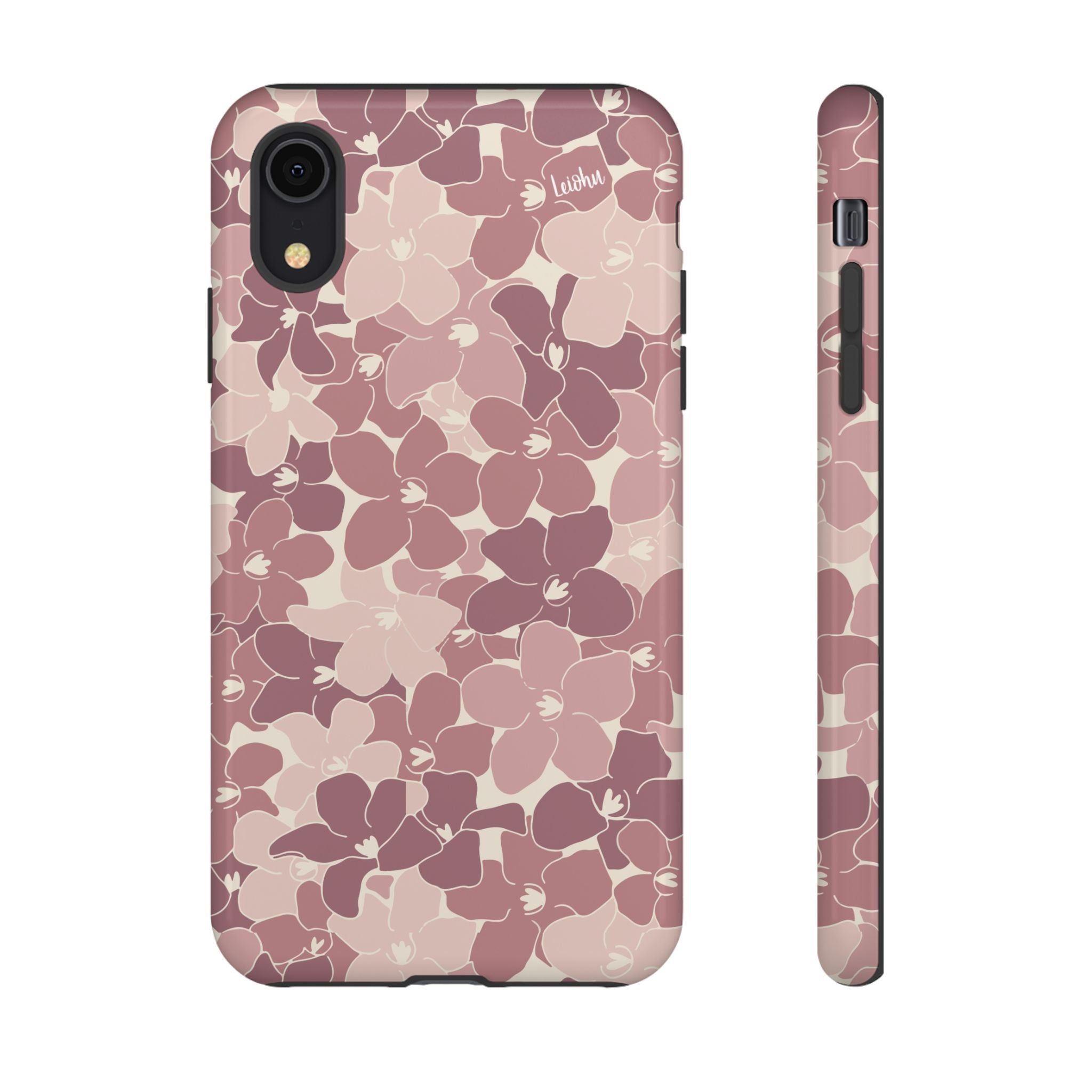 Puakenikeni Dream - Poni - LEIOHU DESIGNS