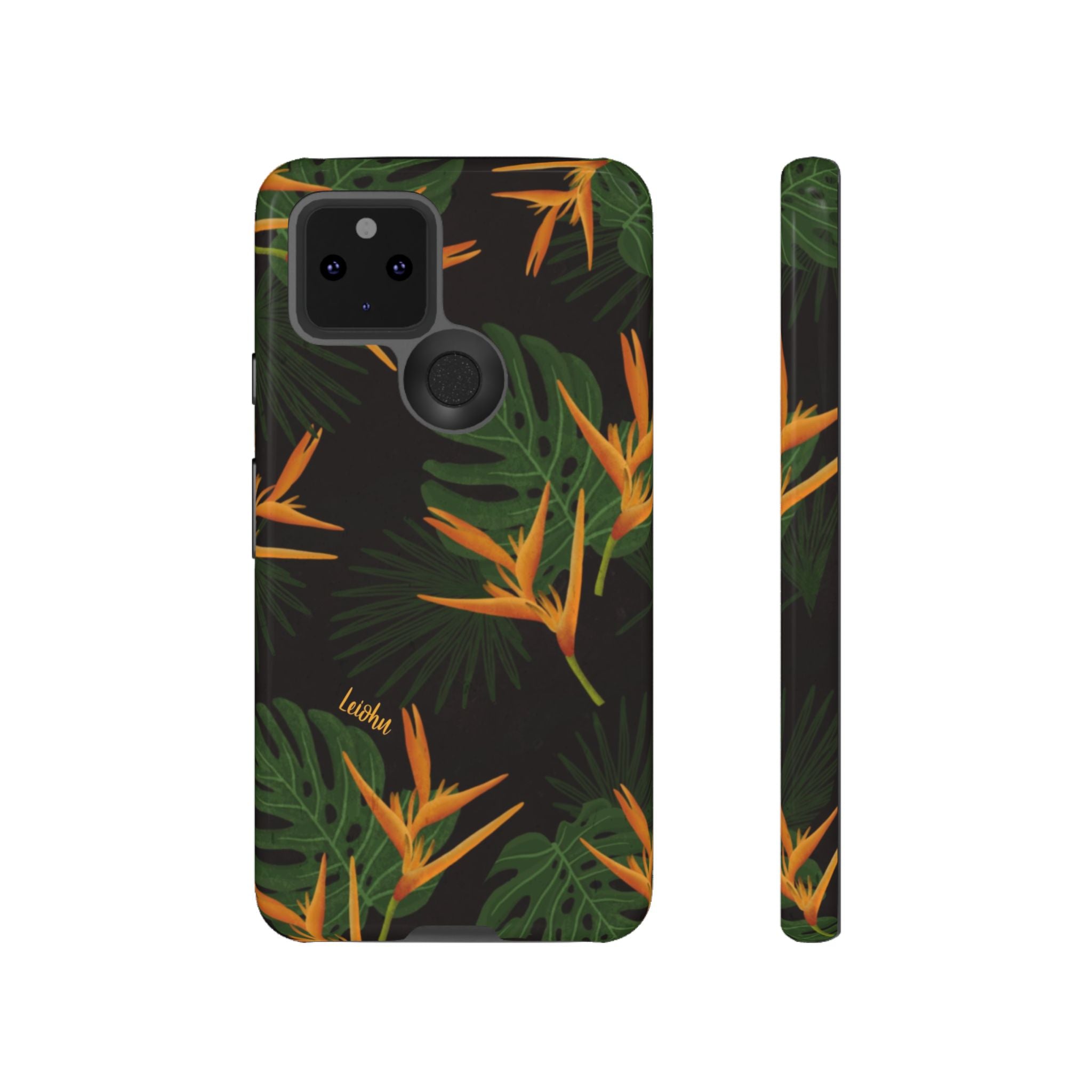 Vintage Paradise - Google Pixel - LEIOHU DESIGNS