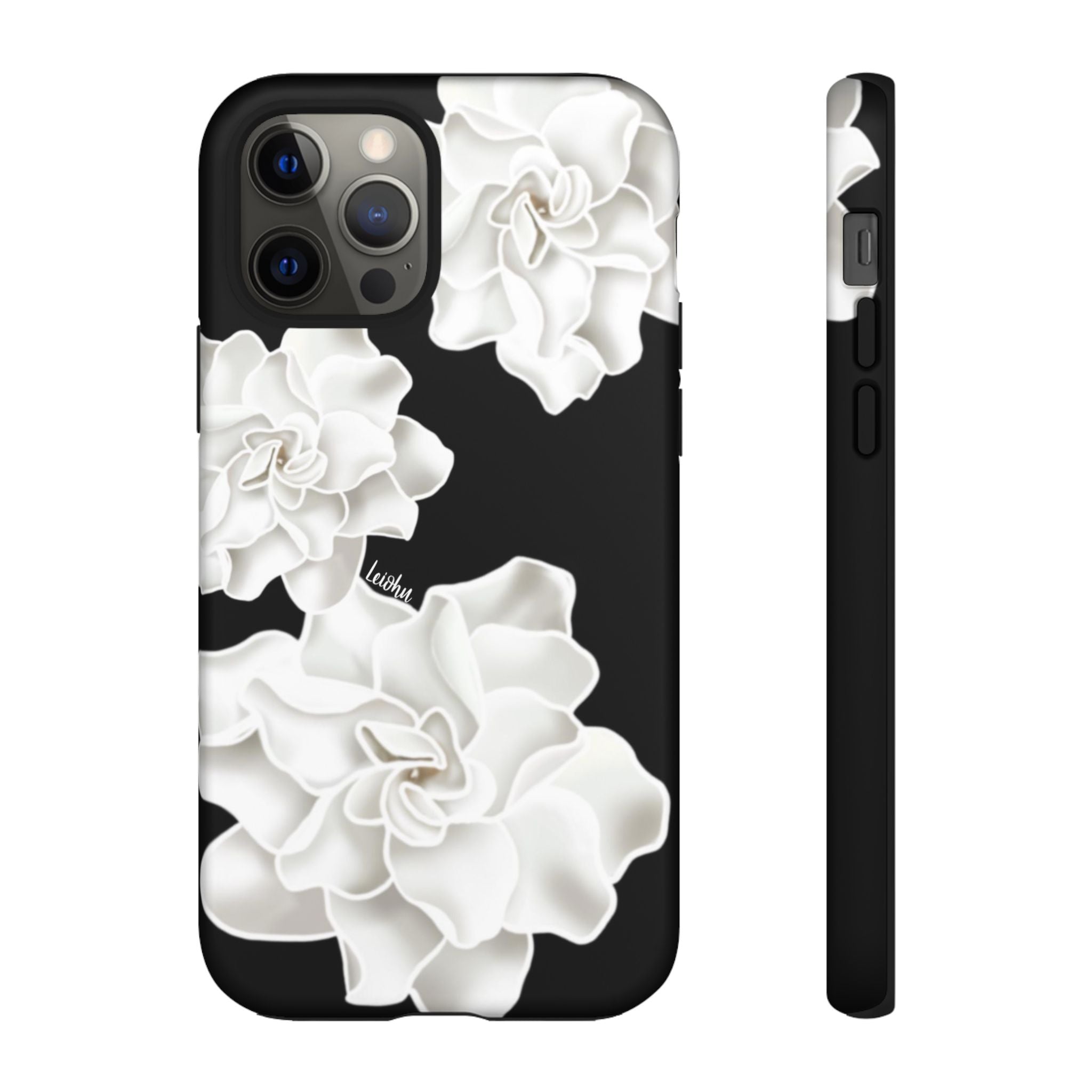 Kiele - LEIOHU DESIGNS