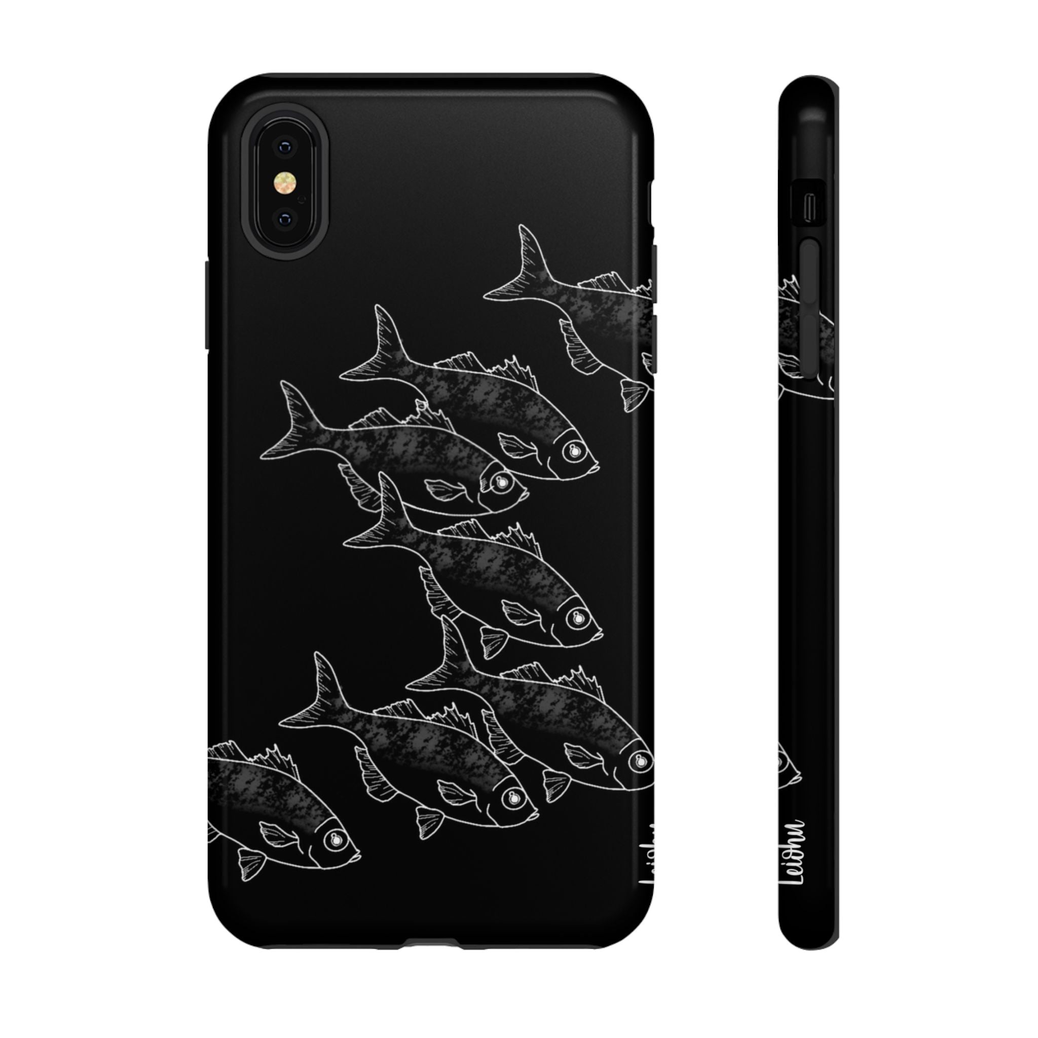 Aholehole - LEIOHU DESIGNS