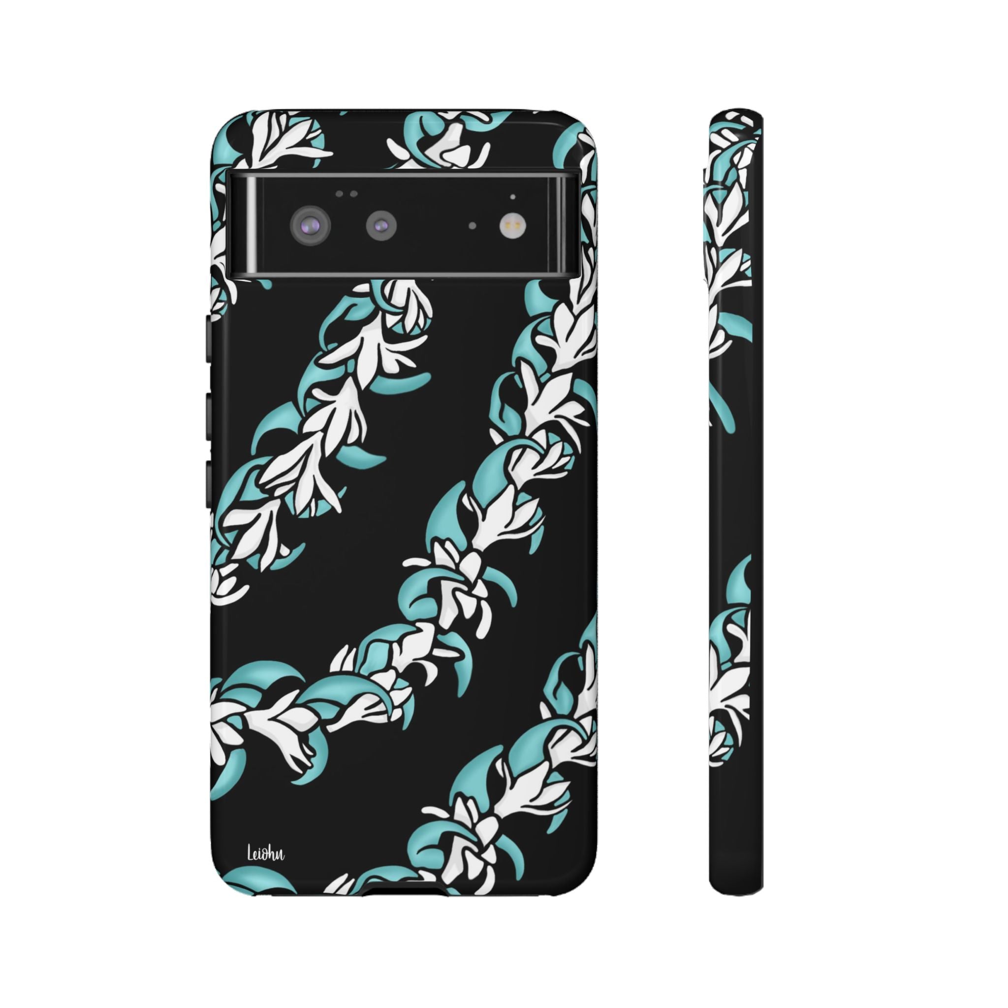 Jade Lei - Google Pixel - LEIOHU DESIGNS