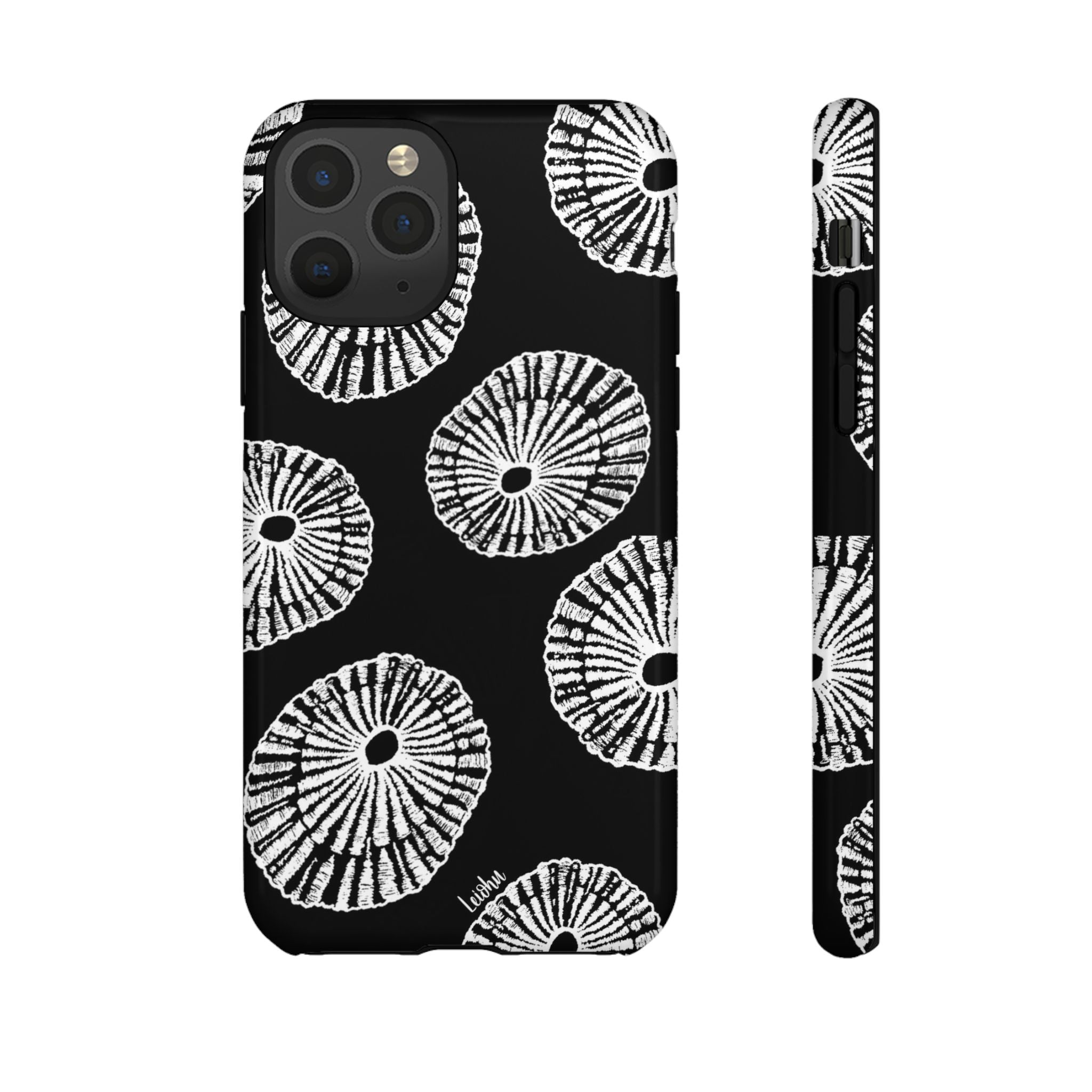 Opihi - LEIOHU DESIGNS