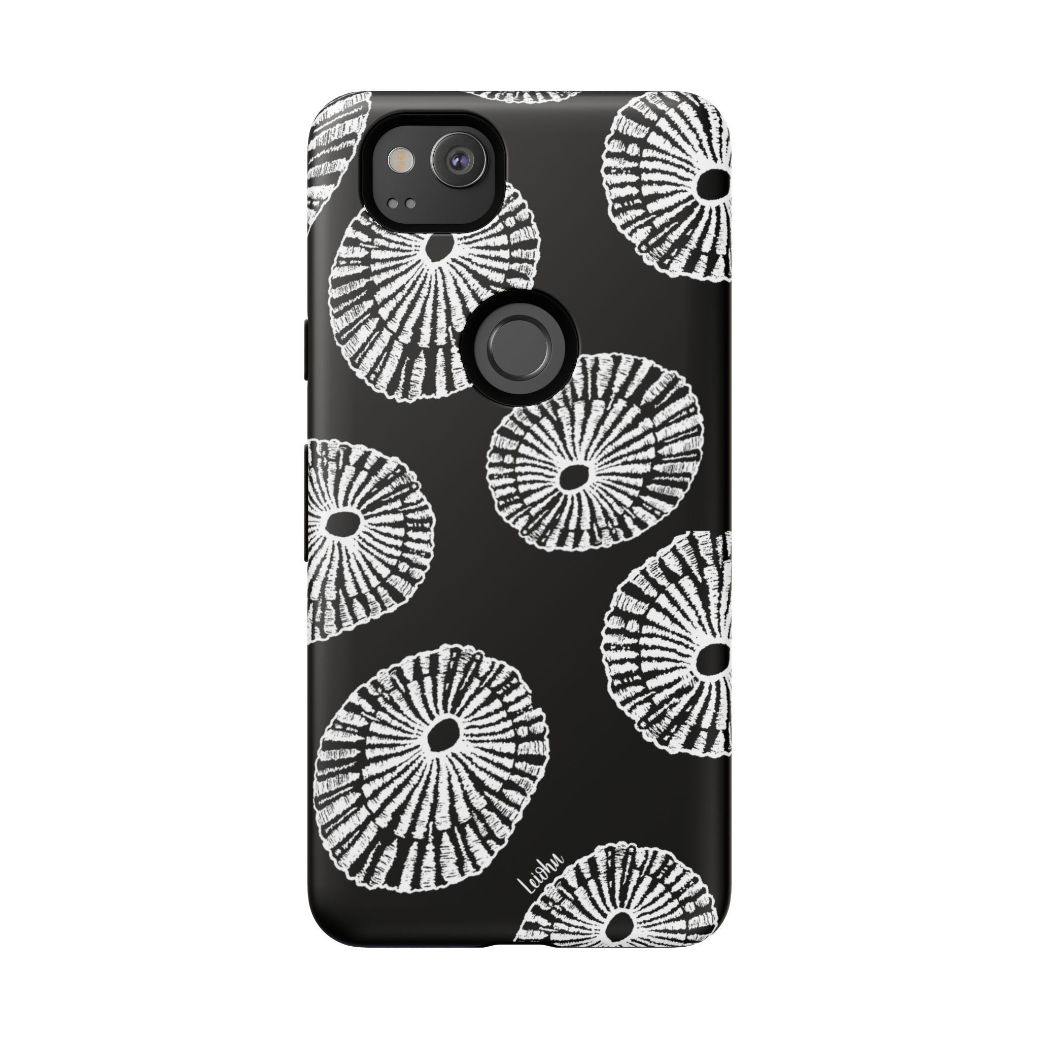 Opihi - Google Pixel - LEIOHU DESIGNS