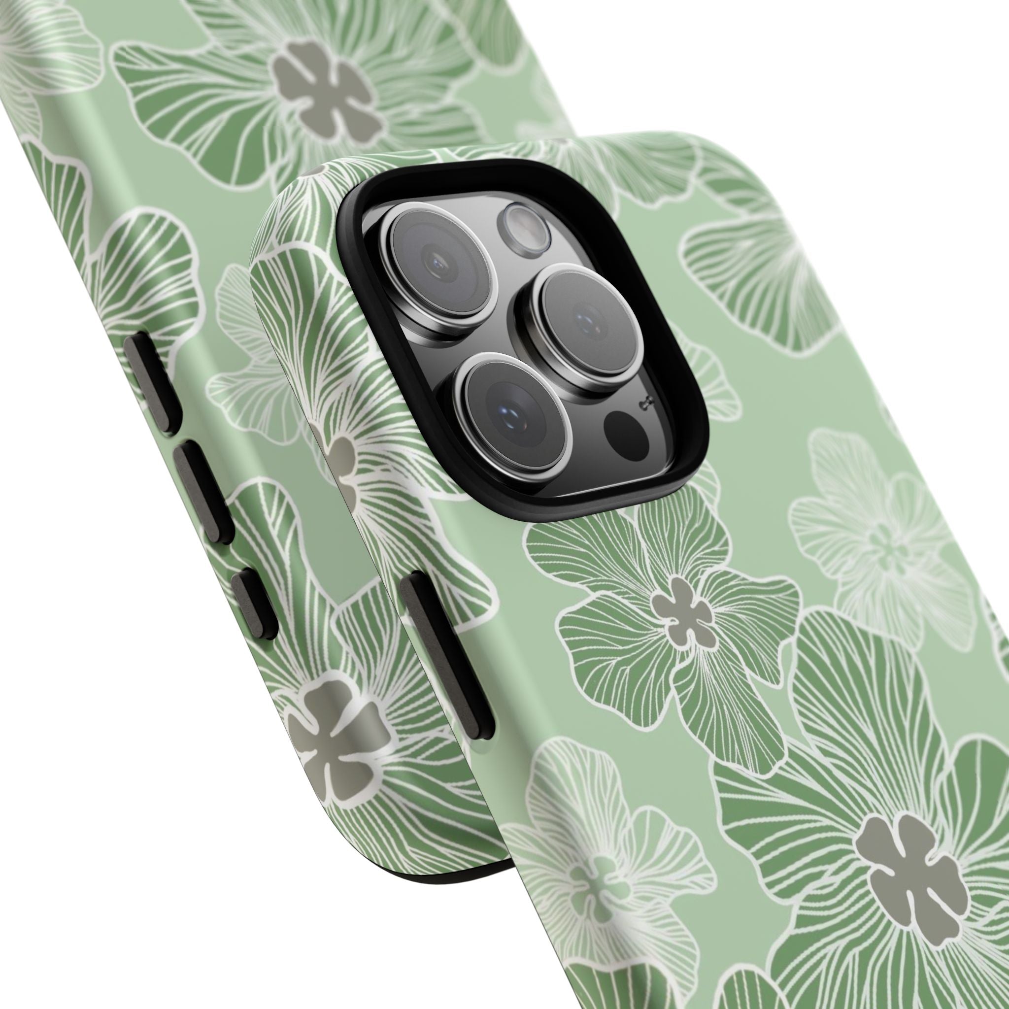 Hau - 'oma'oma'o - LEIOHU DESIGNS