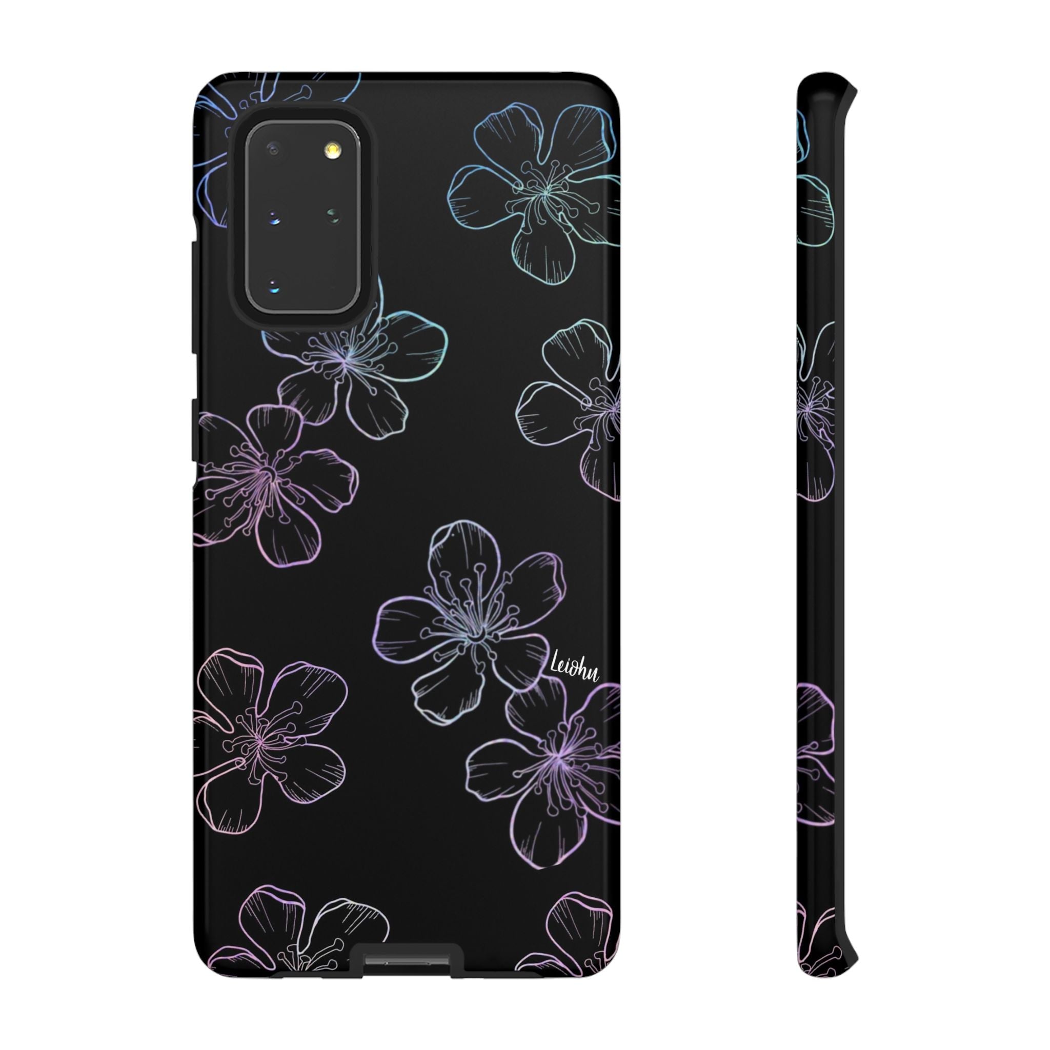 Ulei - Samsung Galaxy - LEIOHU DESIGNS