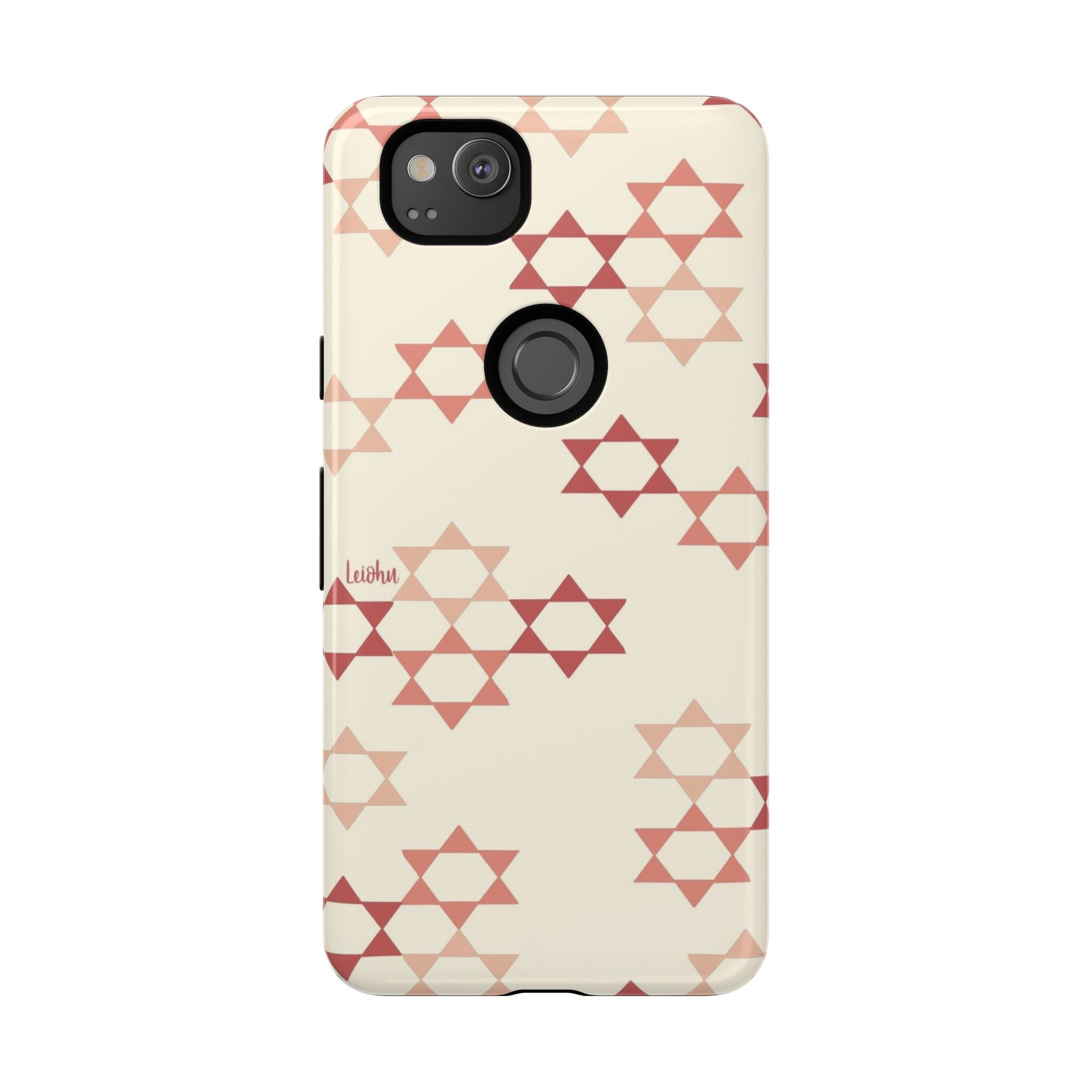 Vintage Ohe Kapala - Google Pixel - LEIOHU DESIGNS