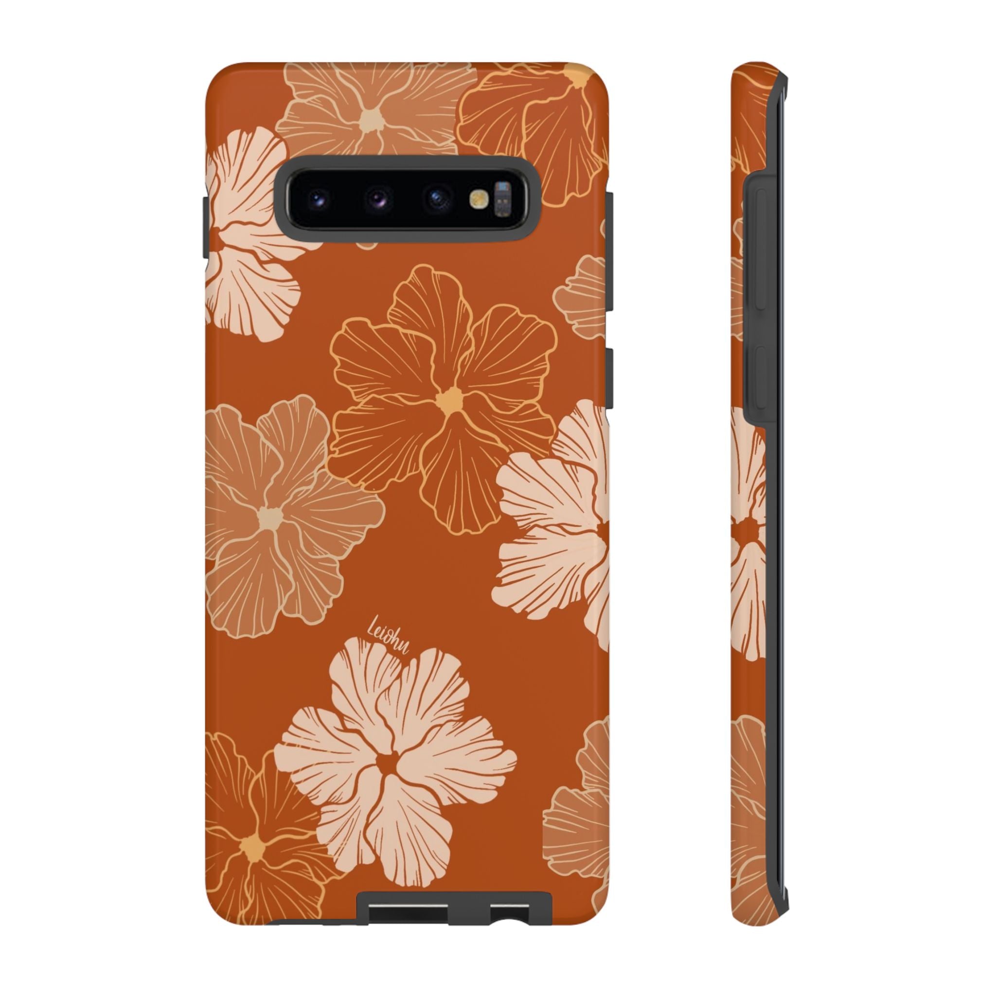 Kou - Samsung Case - LEIOHU DESIGNS