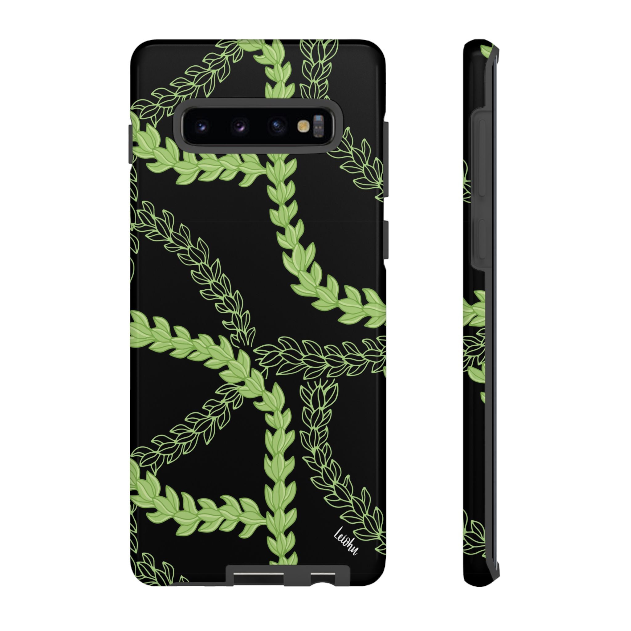 Pakalana Twist - Samsung Galaxy - LEIOHU DESIGNS