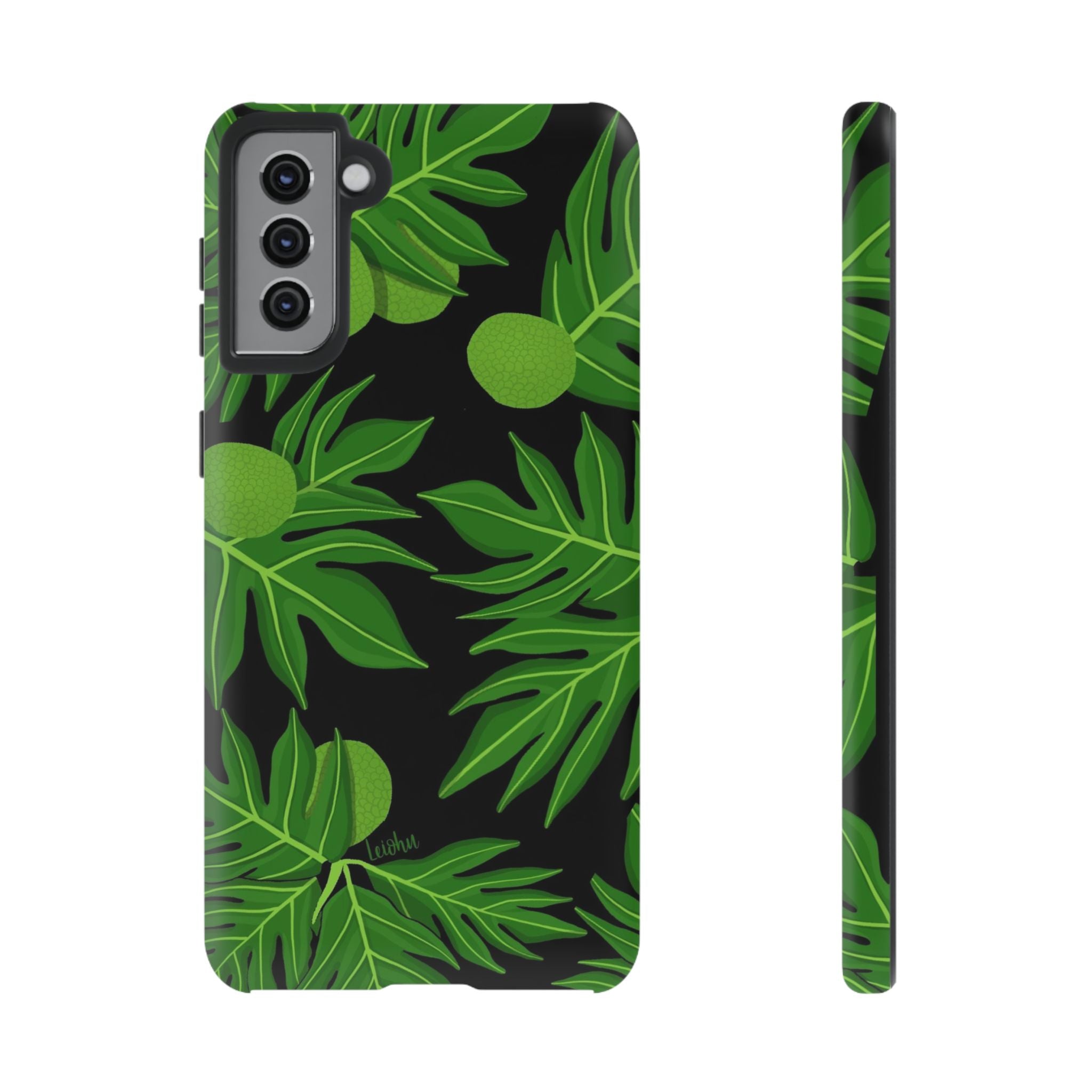 Ulu - Samsung galaxy - LEIOHU DESIGNS