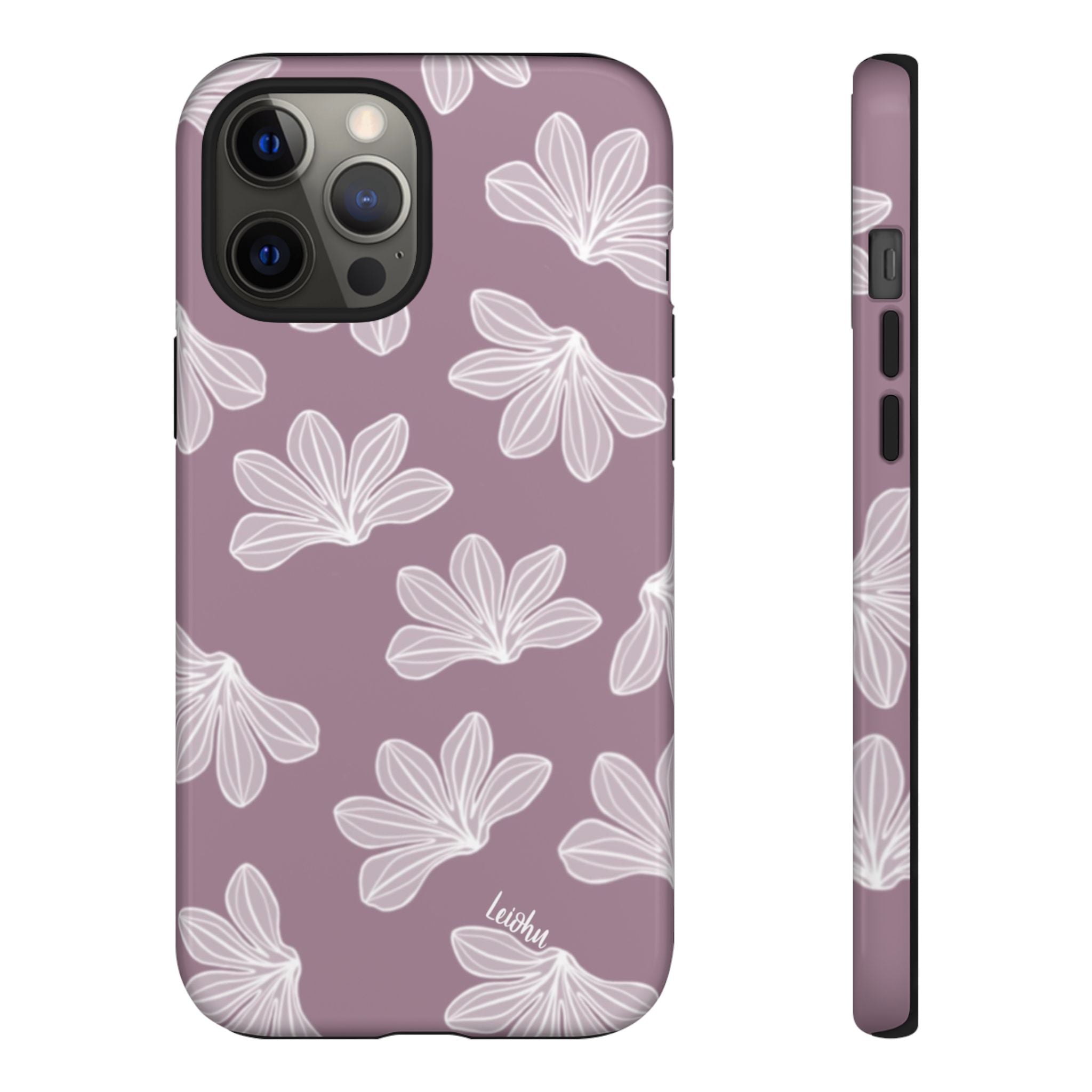 Naupaka - LEIOHU DESIGNS