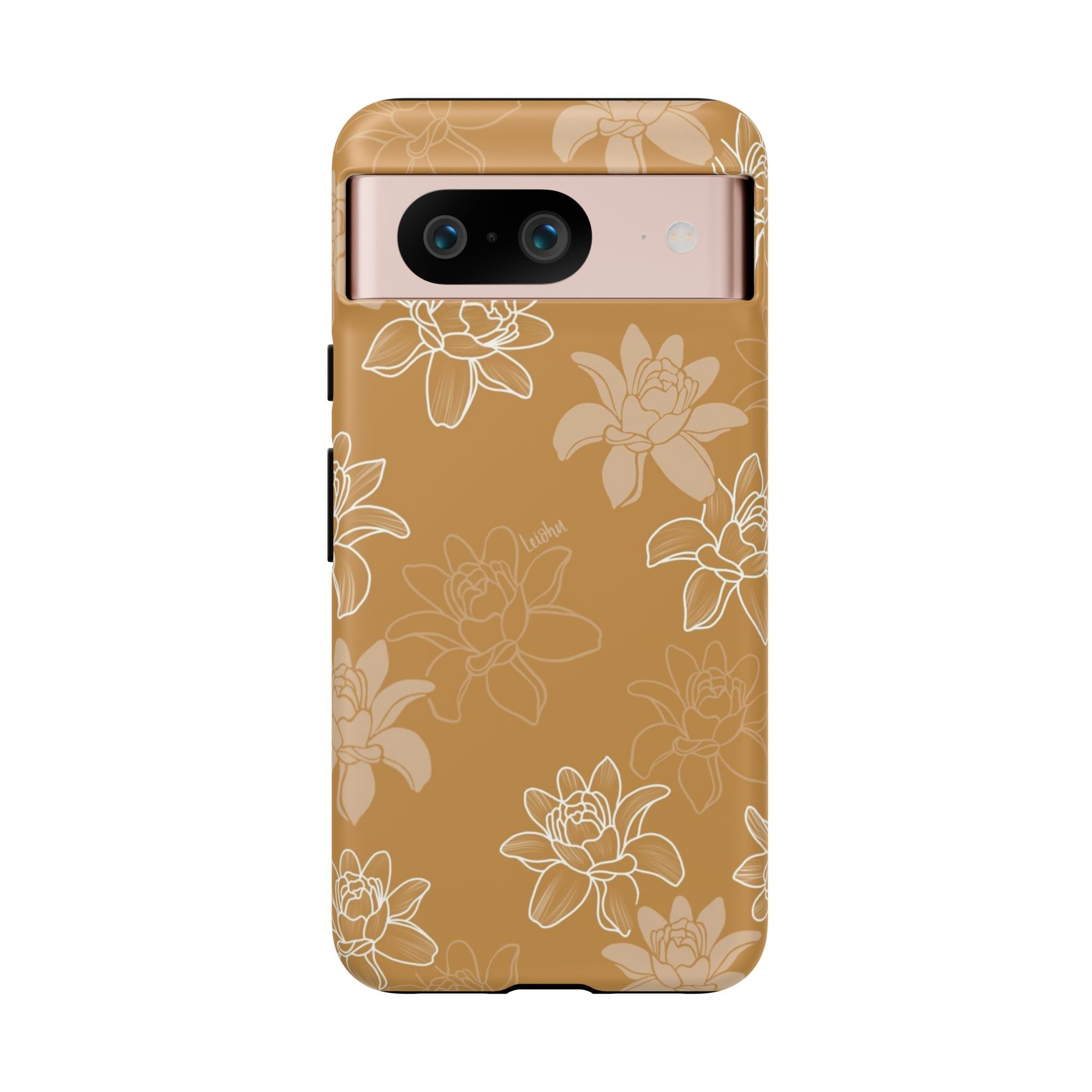 Kupaloke - Sand - Google Pixel - LEIOHU DESIGNS