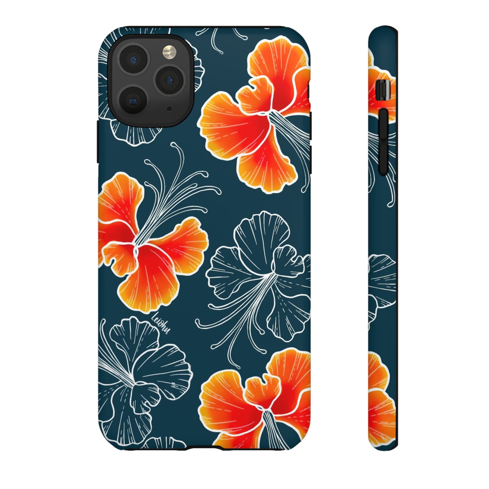 Ohai Ali'i - LEIOHU DESIGNS