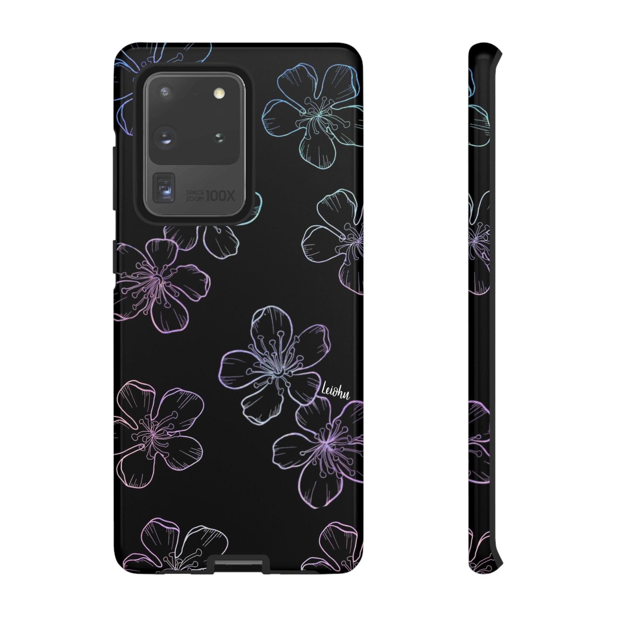 Ulei - Samsung Galaxy - LEIOHU DESIGNS