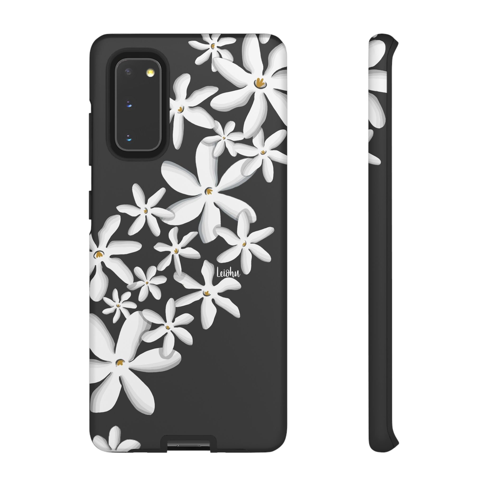 Tiare - Samsung Galaxy - LEIOHU DESIGNS
