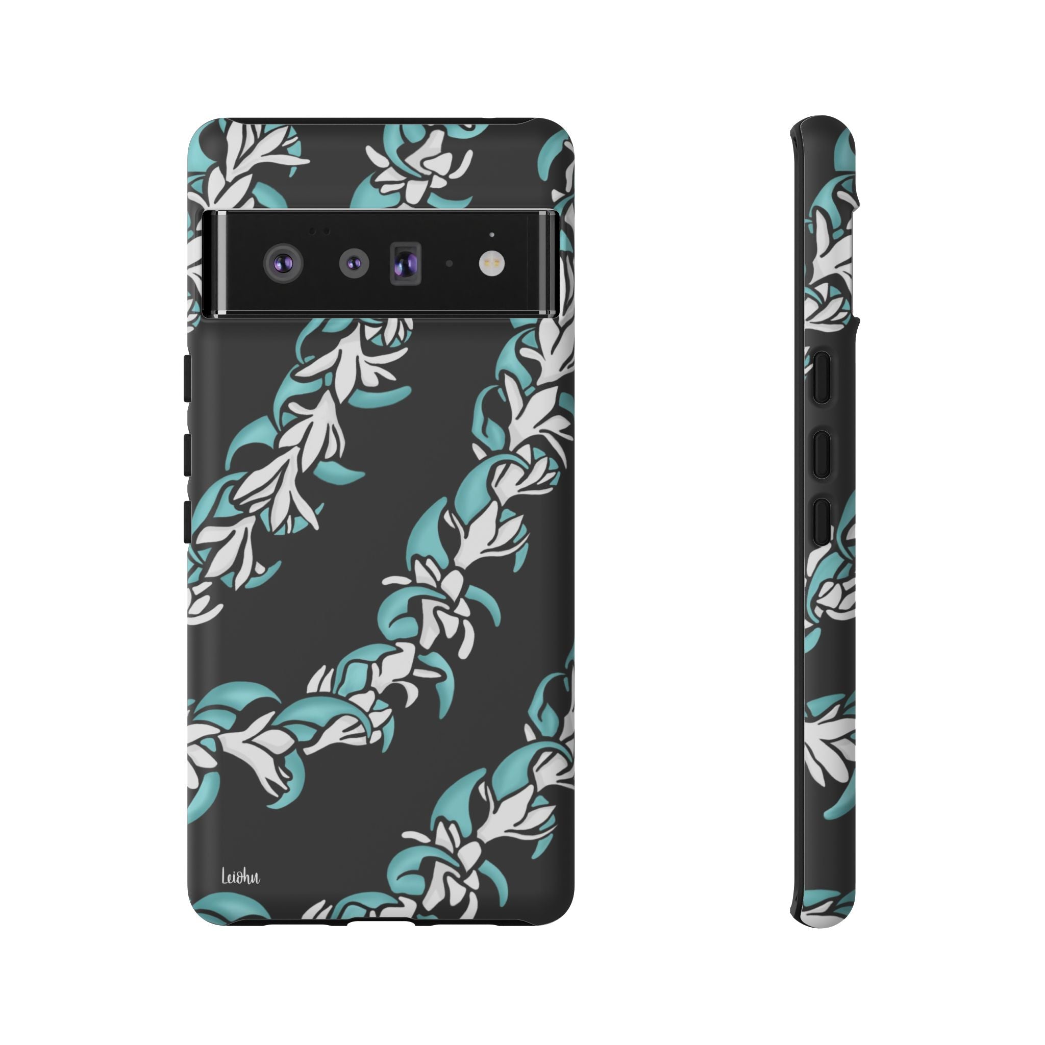 Jade Lei - Google Pixel - LEIOHU DESIGNS