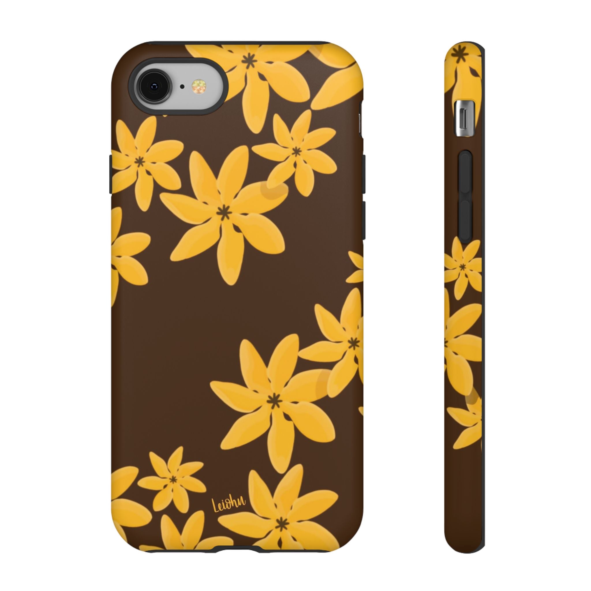 Tiare - Melemele - LEIOHU DESIGNS