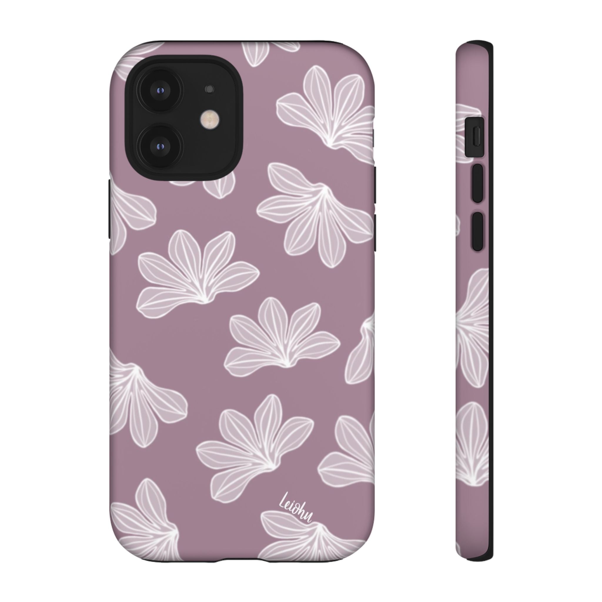 Naupaka - LEIOHU DESIGNS