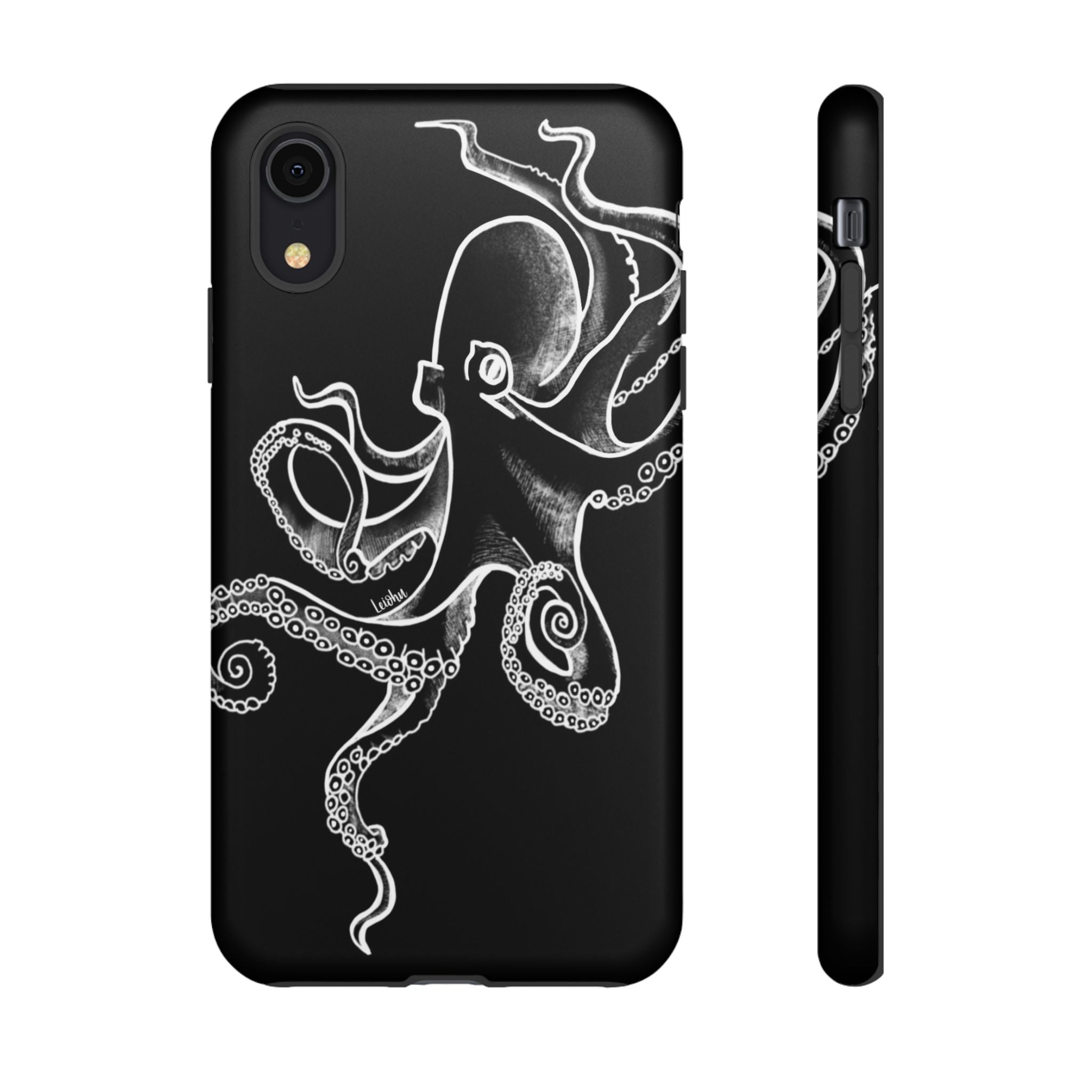 He'e - LEIOHU DESIGNS