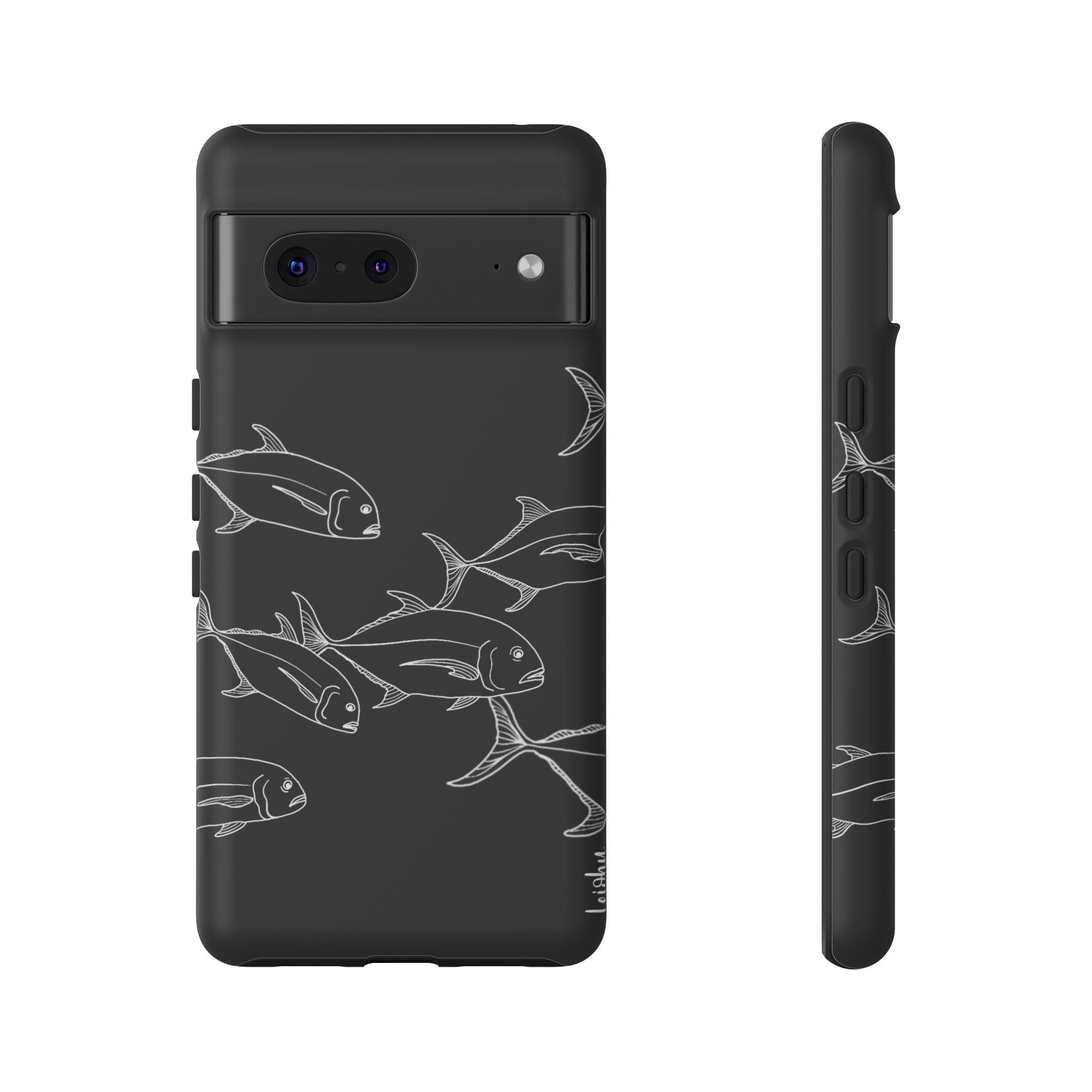 Ulua - Google Pixel - LEIOHU DESIGNS