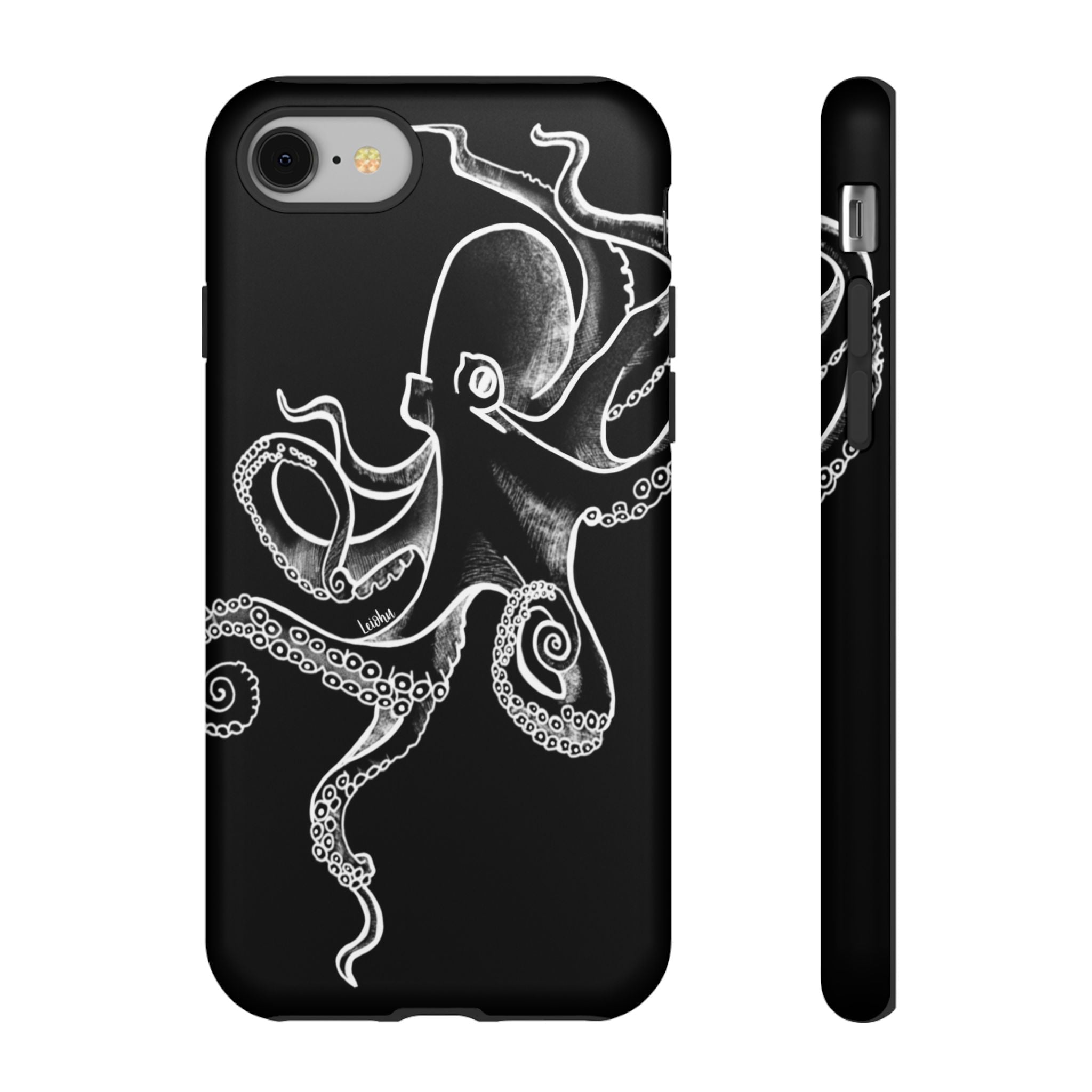 He'e - LEIOHU DESIGNS