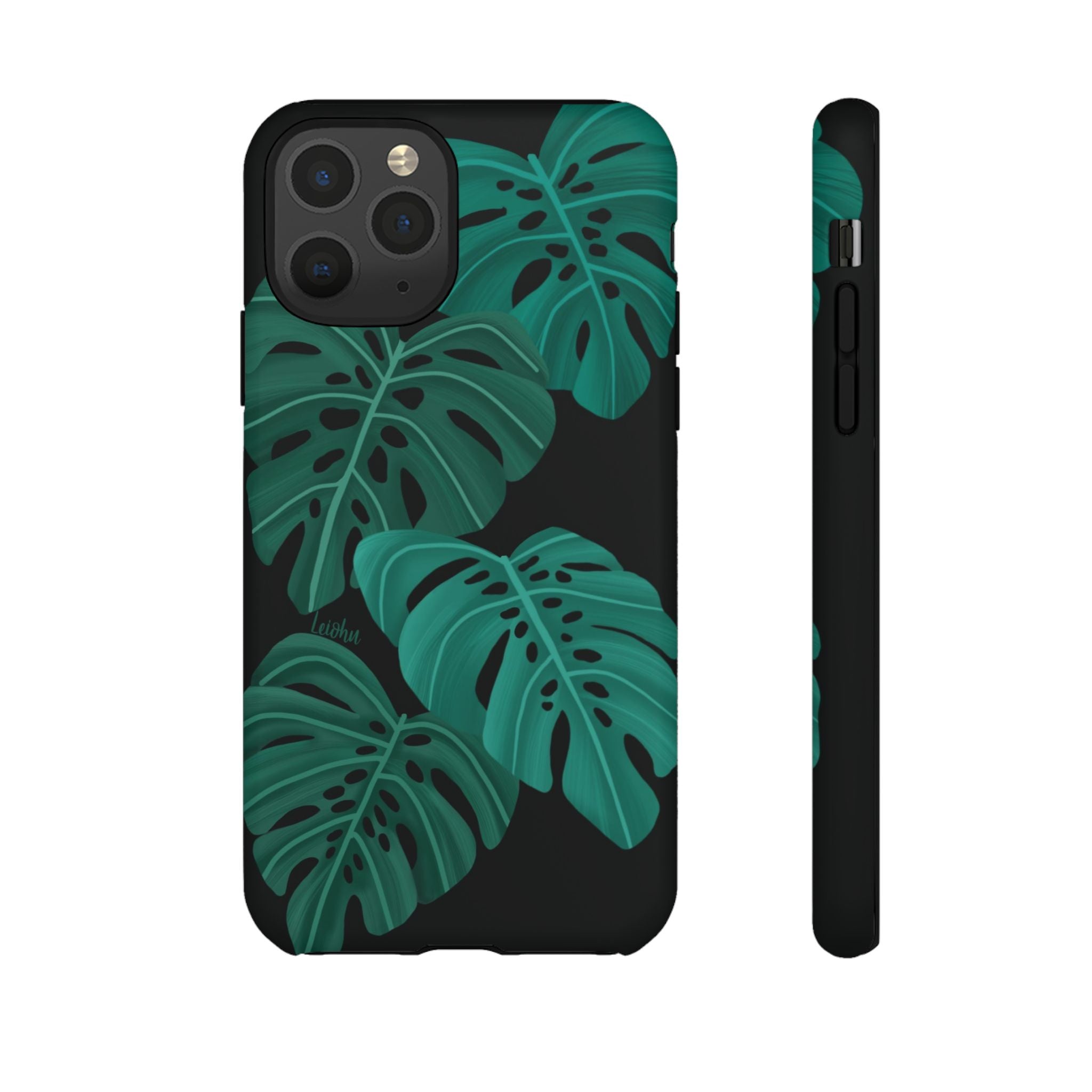 Monstera - LEIOHU DESIGNS