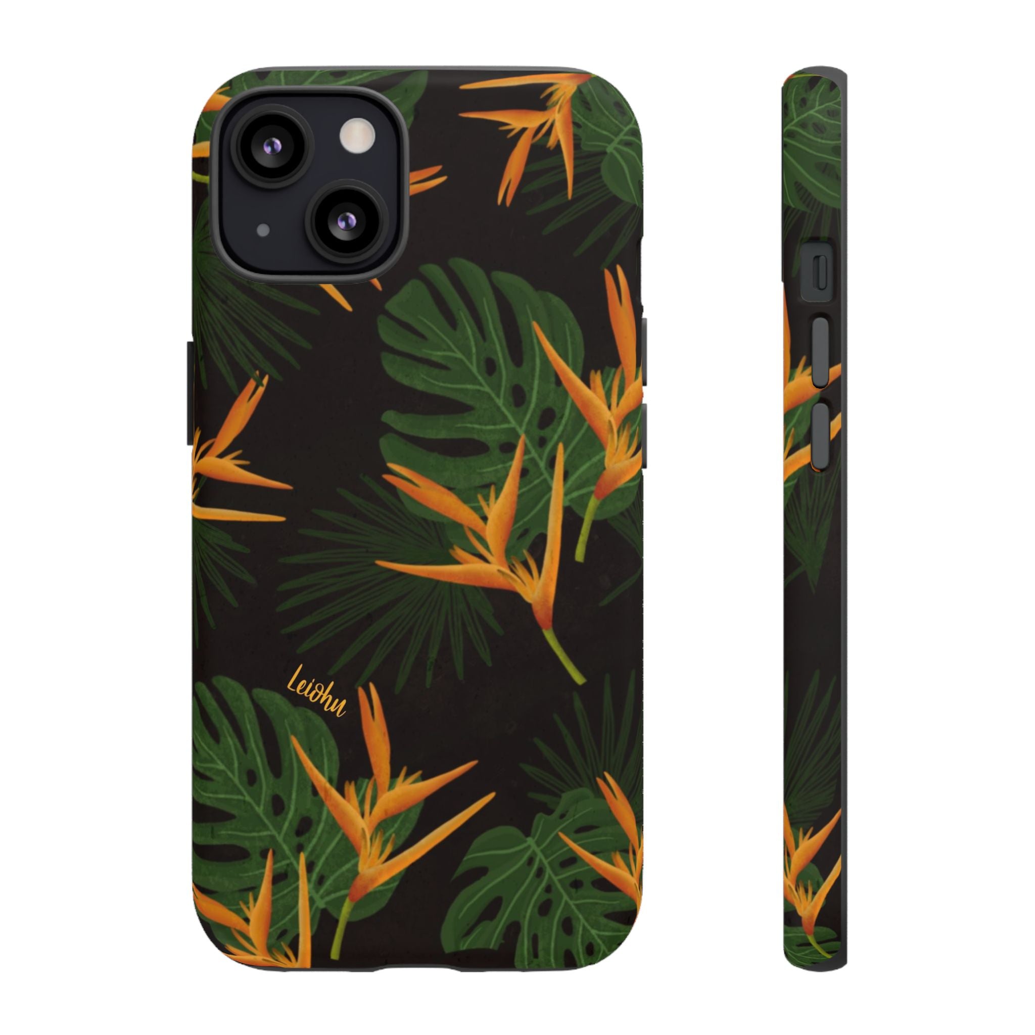 Vintage Paradise - LEIOHU DESIGNS