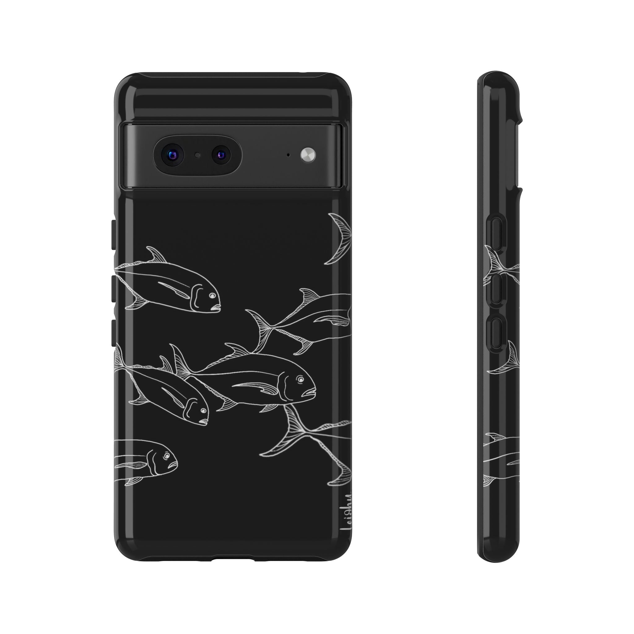 Ulua - Google Pixel - LEIOHU DESIGNS