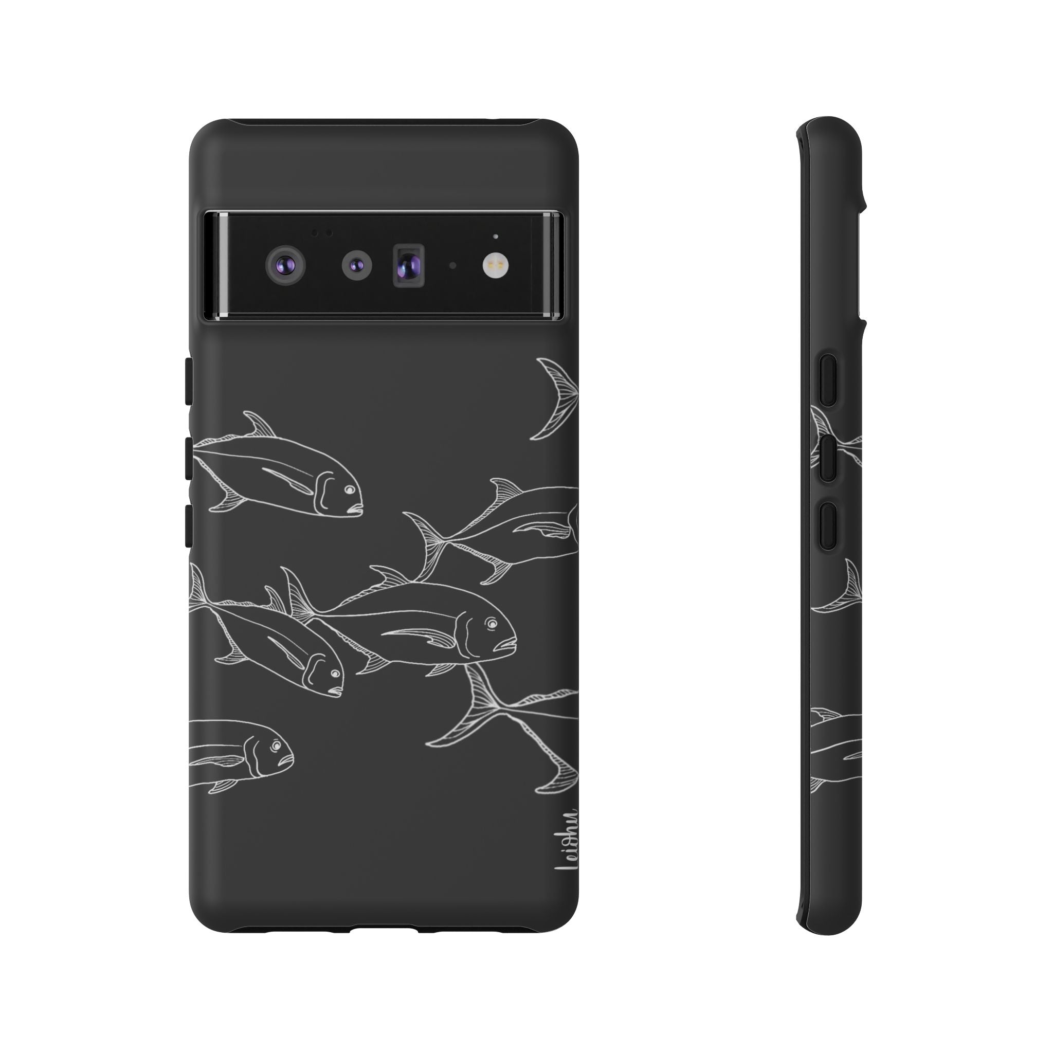 Ulua - Google Pixel - LEIOHU DESIGNS