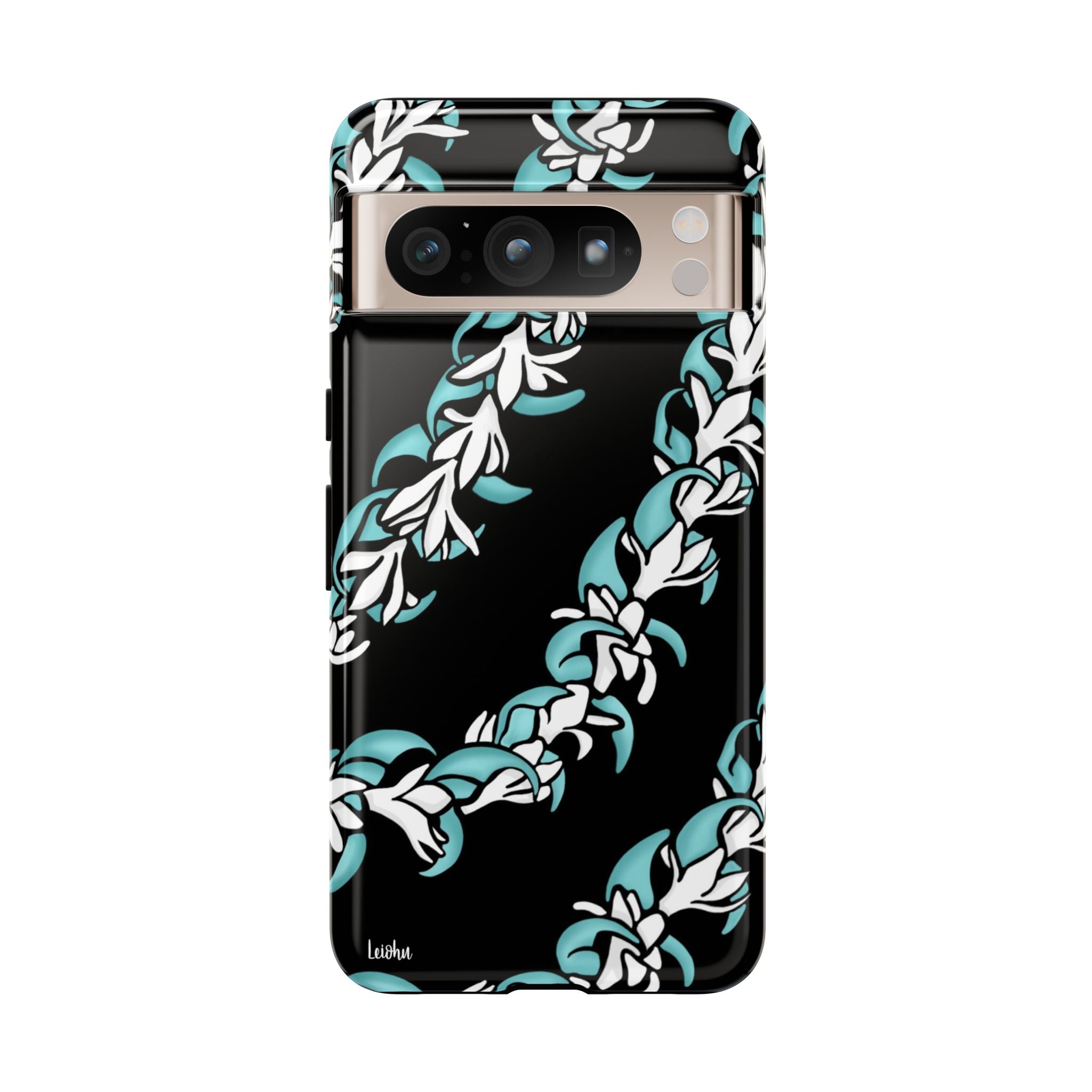 Jade Lei - Google Pixel - LEIOHU DESIGNS