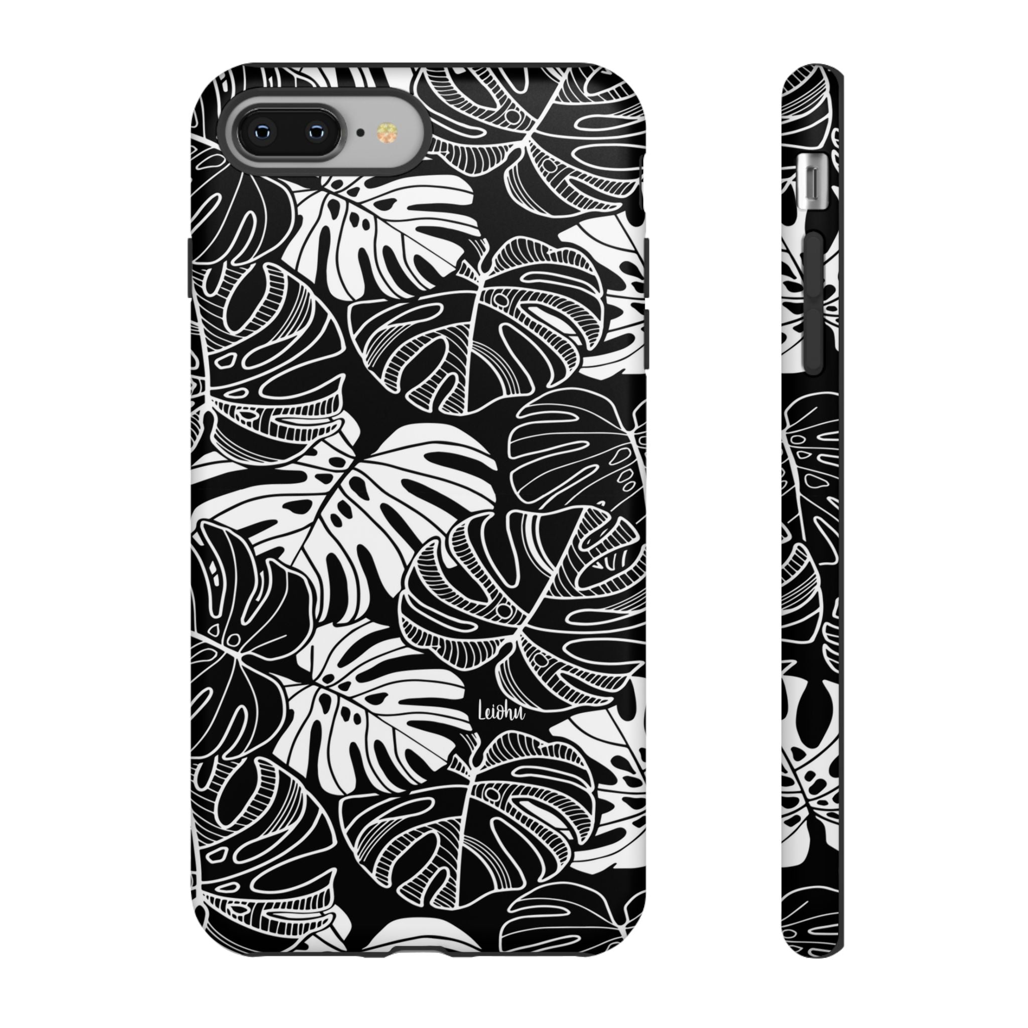 Monstera Dream - LEIOHU DESIGNS