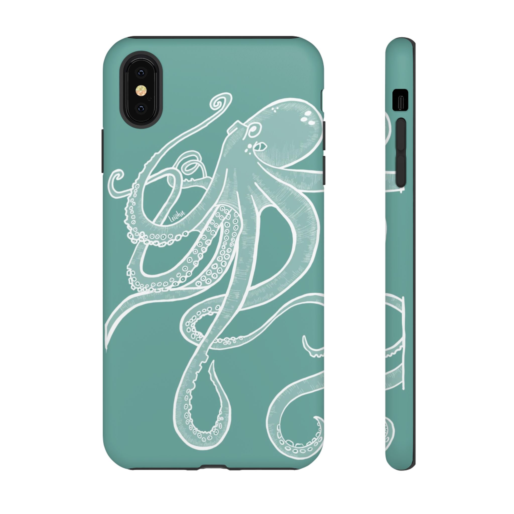 He'e - Polu - LEIOHU DESIGNS