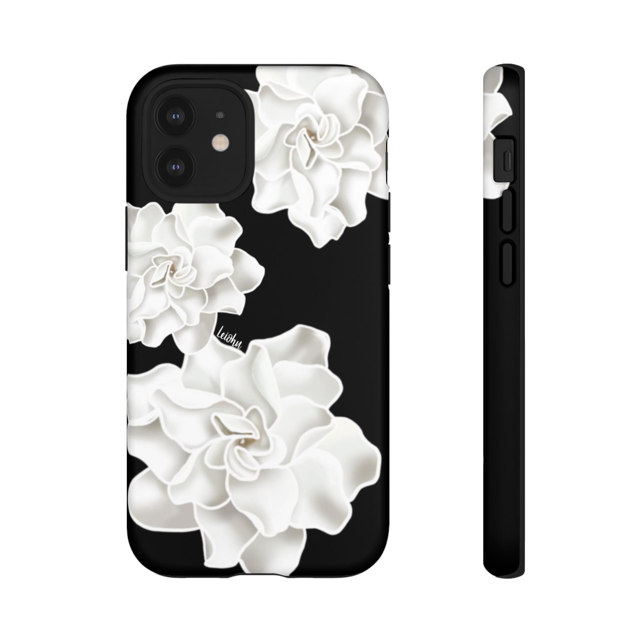 Kiele - LEIOHU DESIGNS