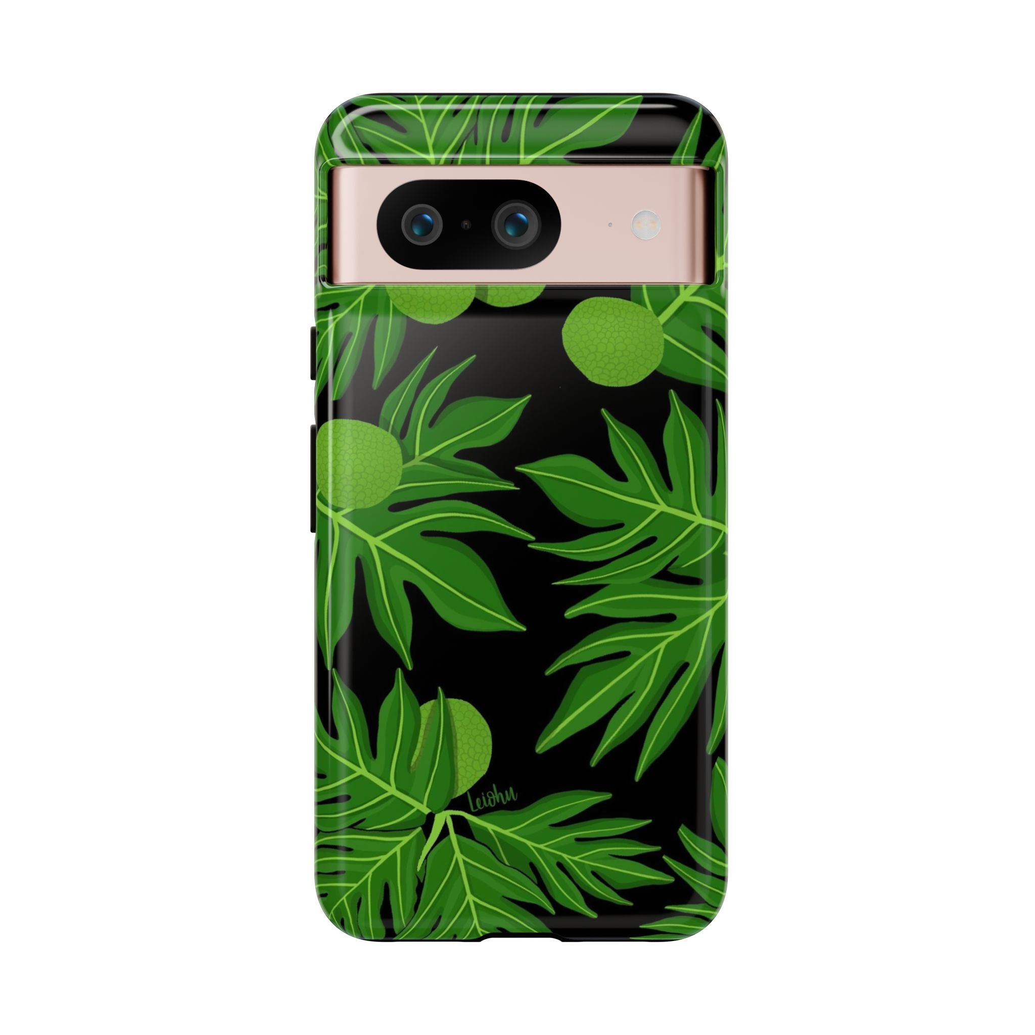 Ulu - Google Pixel - LEIOHU DESIGNS