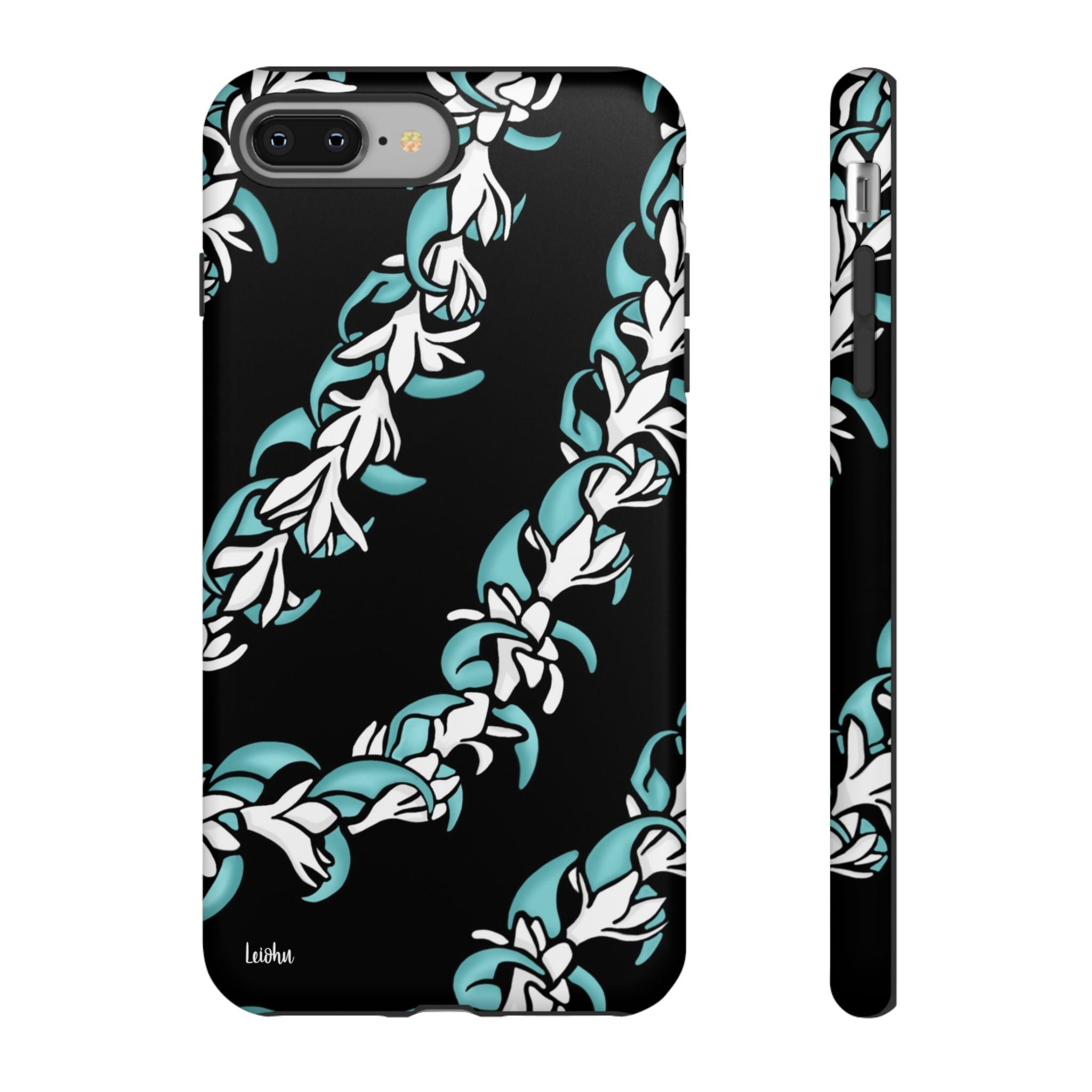 Jade Lei - LEIOHU DESIGNS