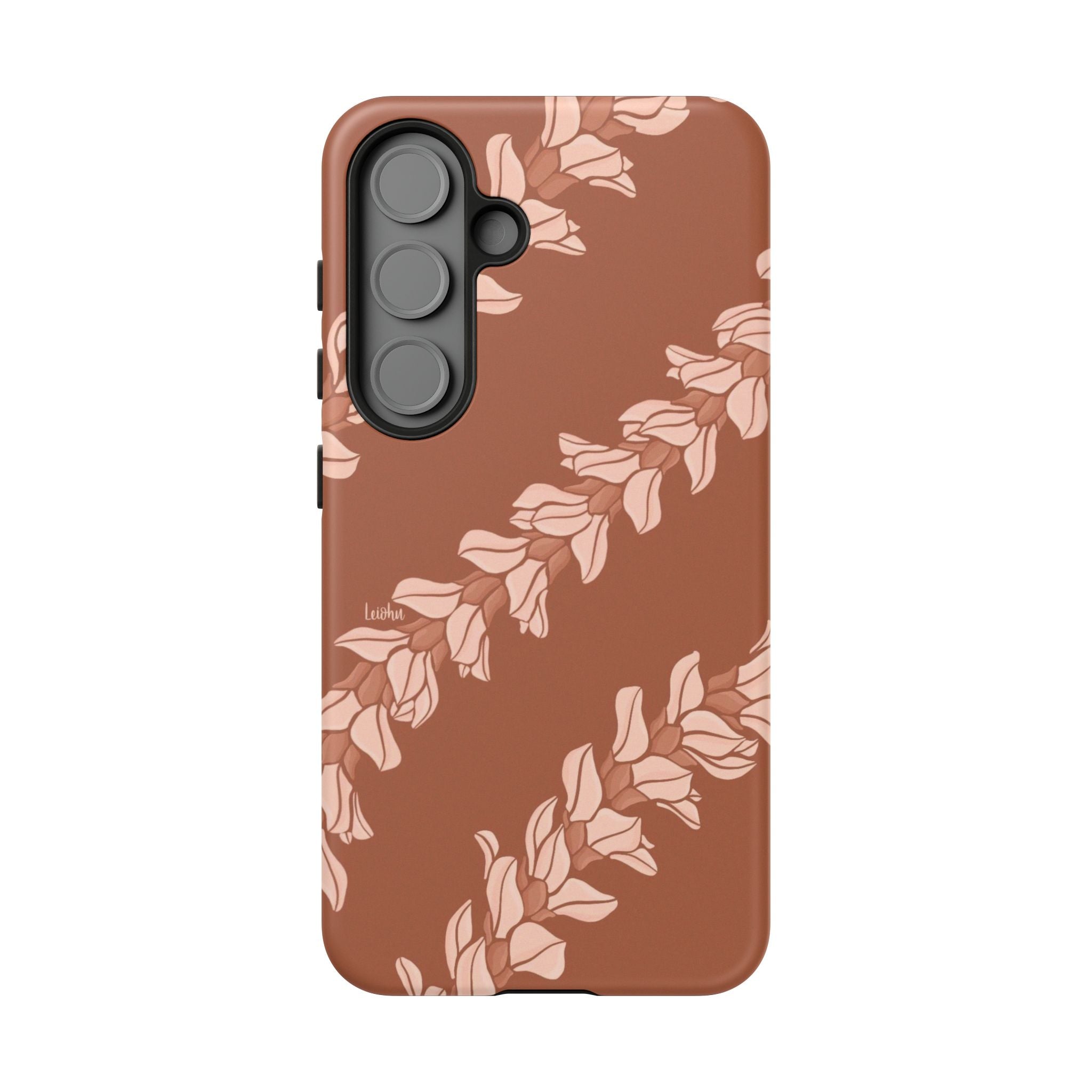 Ilima Lei - Samsung Galaxy - LEIOHU DESIGNS