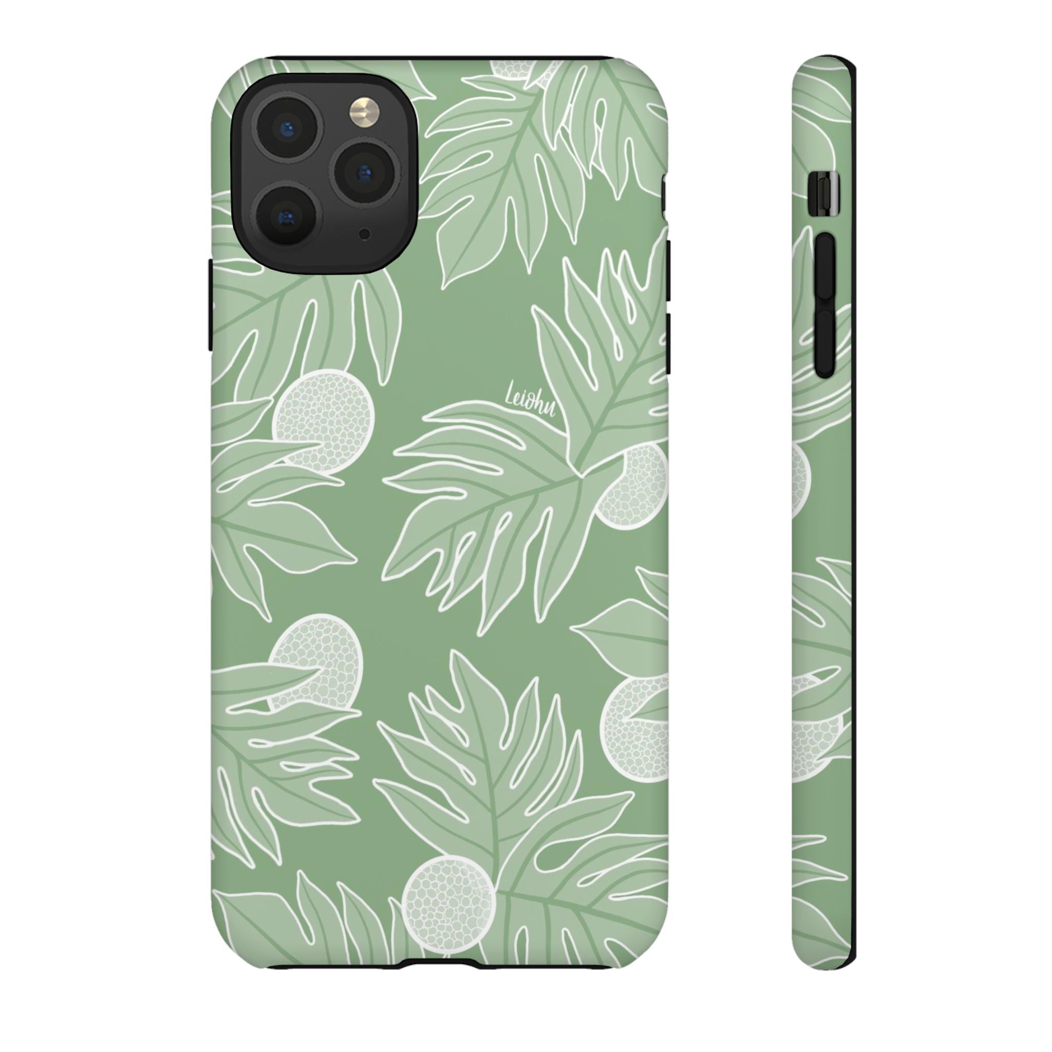 Ulu - 'Oma'omao - LEIOHU DESIGNS