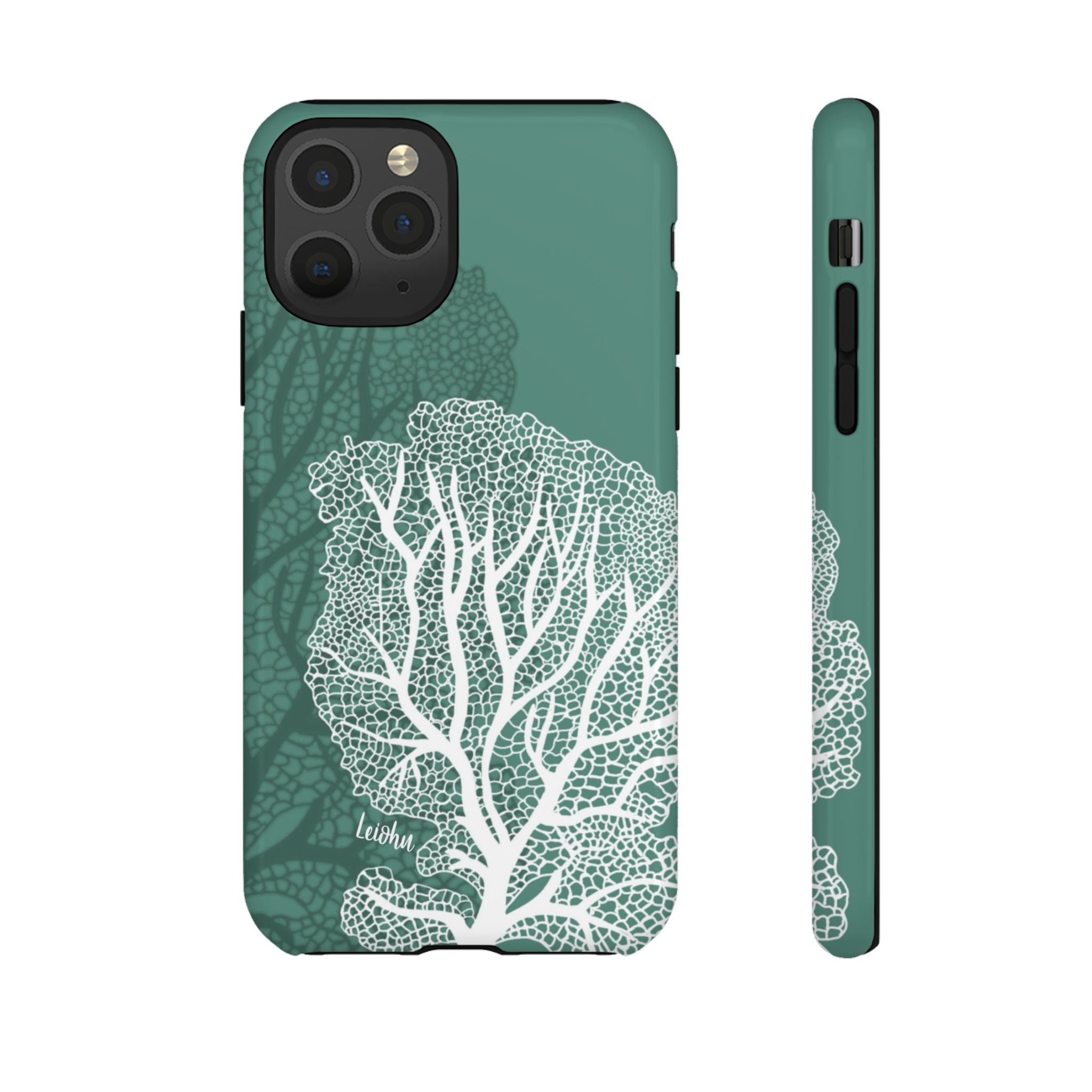 Wai - LEIOHU DESIGNS