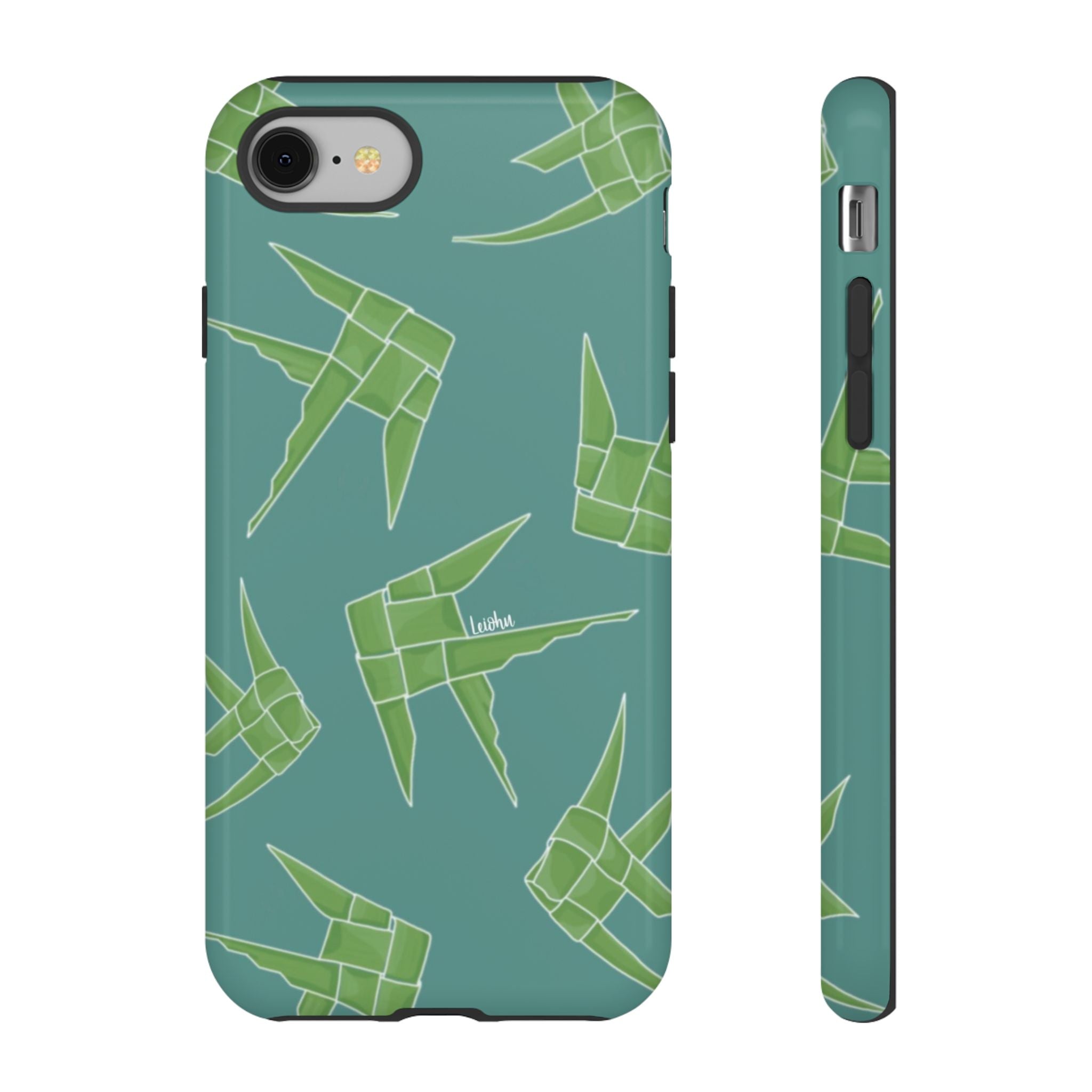 I'a - LEIOHU DESIGNS