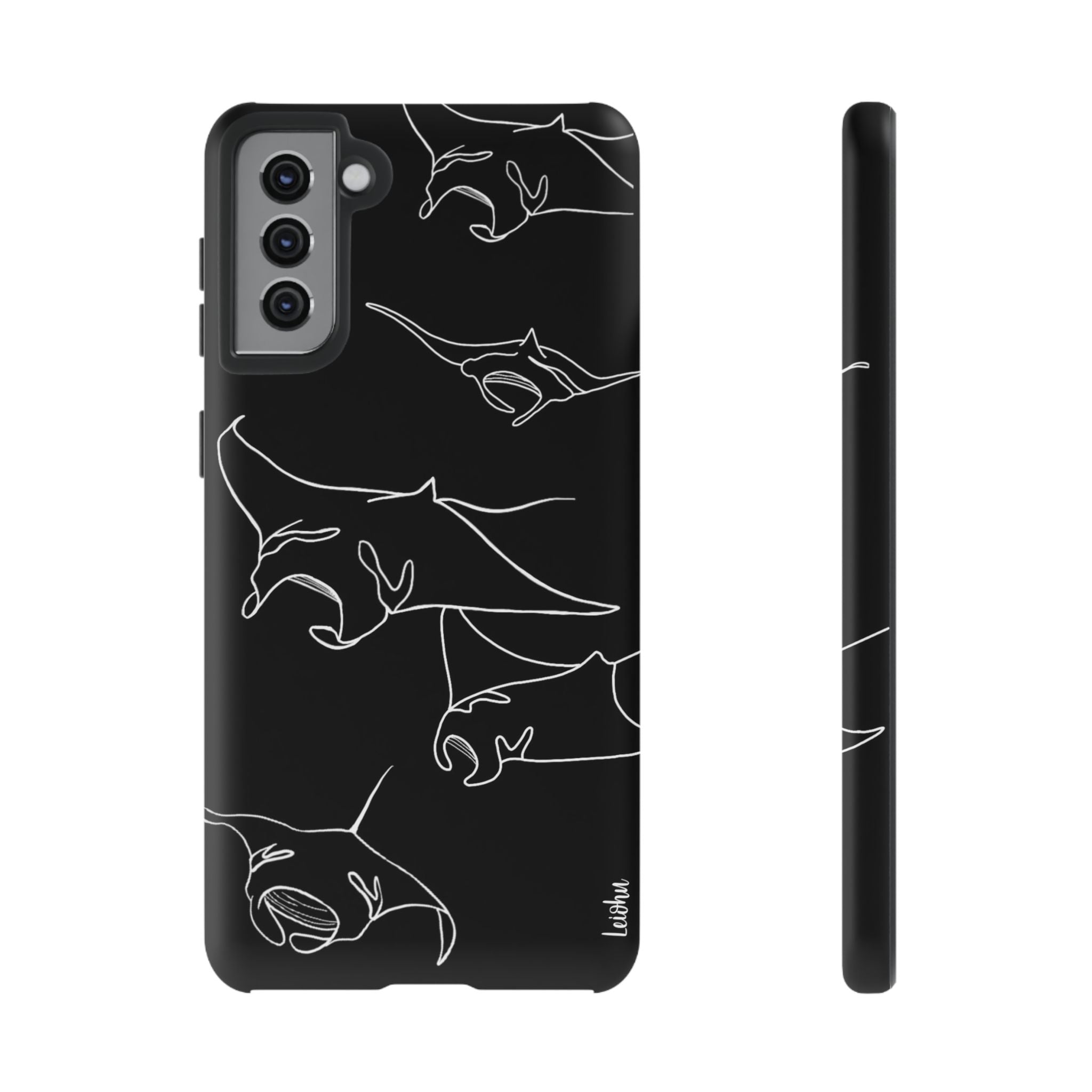 Manta - Samsung Galaxy - LEIOHU DESIGNS